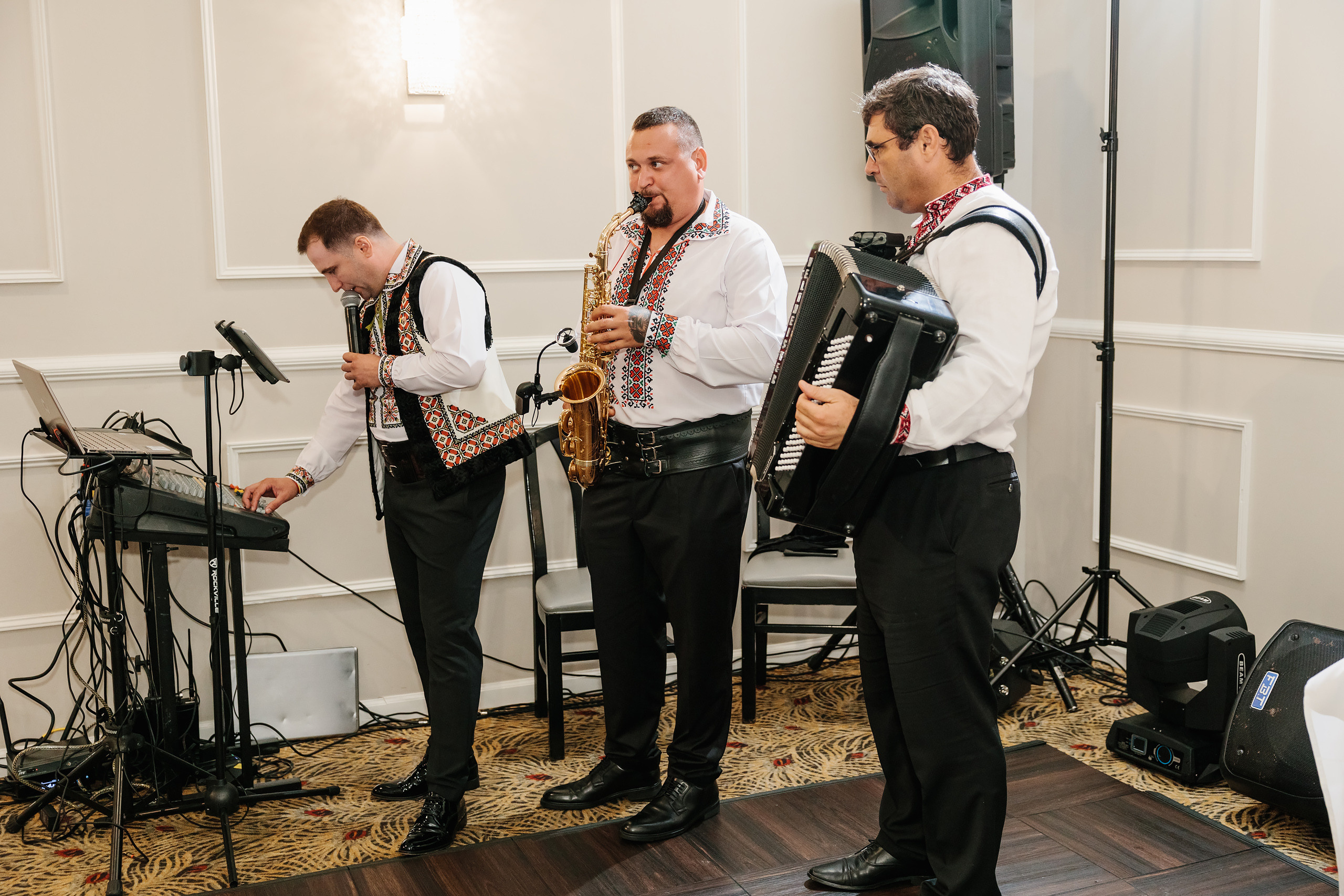 08.20.2022 First birthday. Wedding family event photographer in Chicago Nick Yushevich