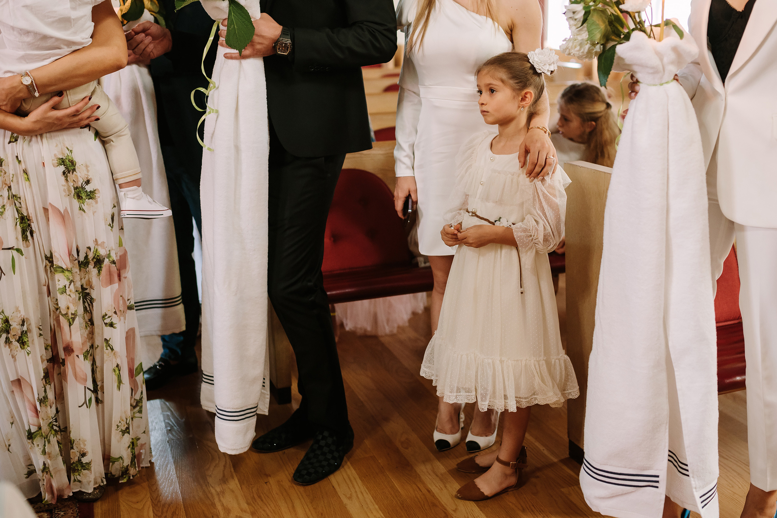 09.25.2022 Christening. Wedding family event photographer in Chicago Nick Yushevich