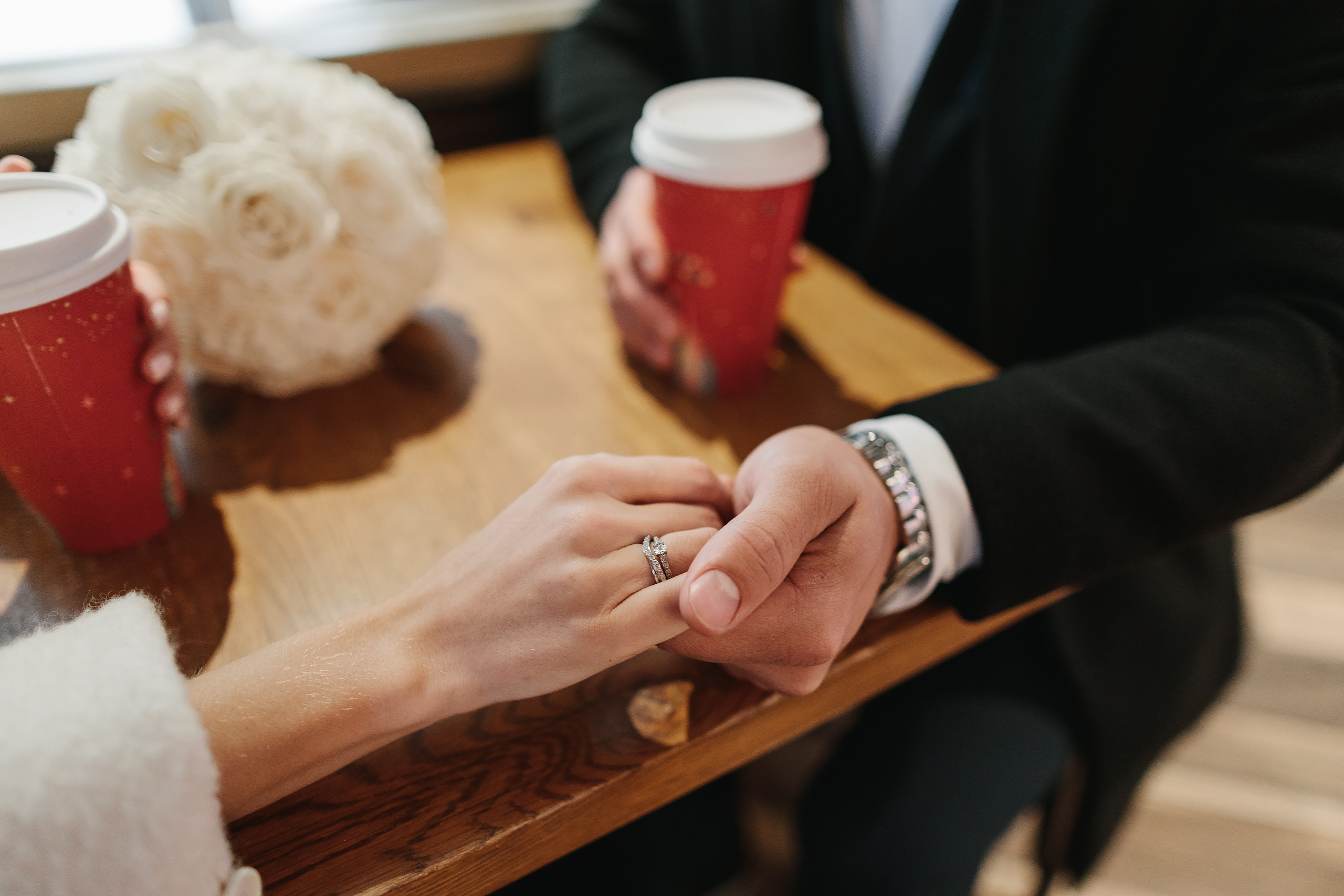 11.19.2022 Wedding. Wedding family event photographer in Chicago Nick Yushevich