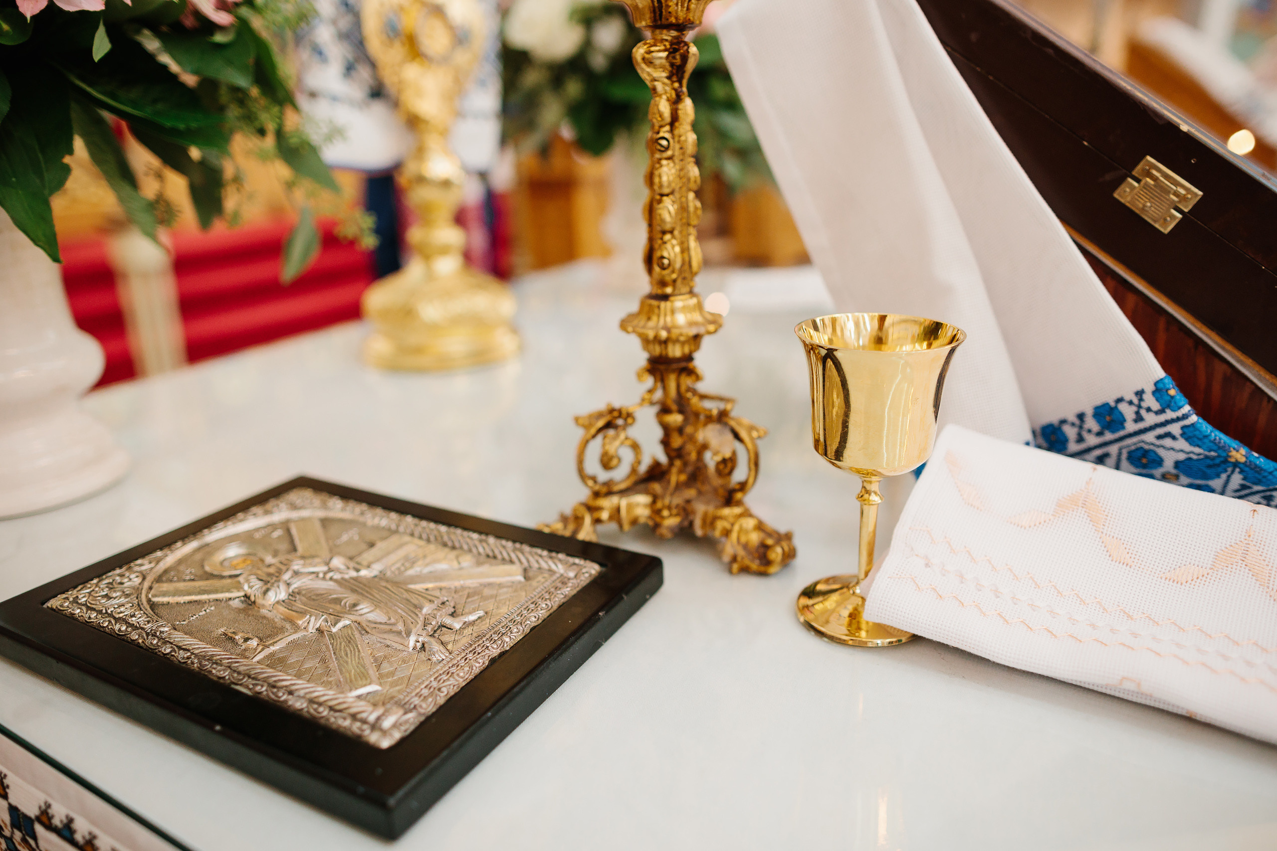 07.30.2022 Wedding. Wedding family event photographer in Chicago Nick Yushevich