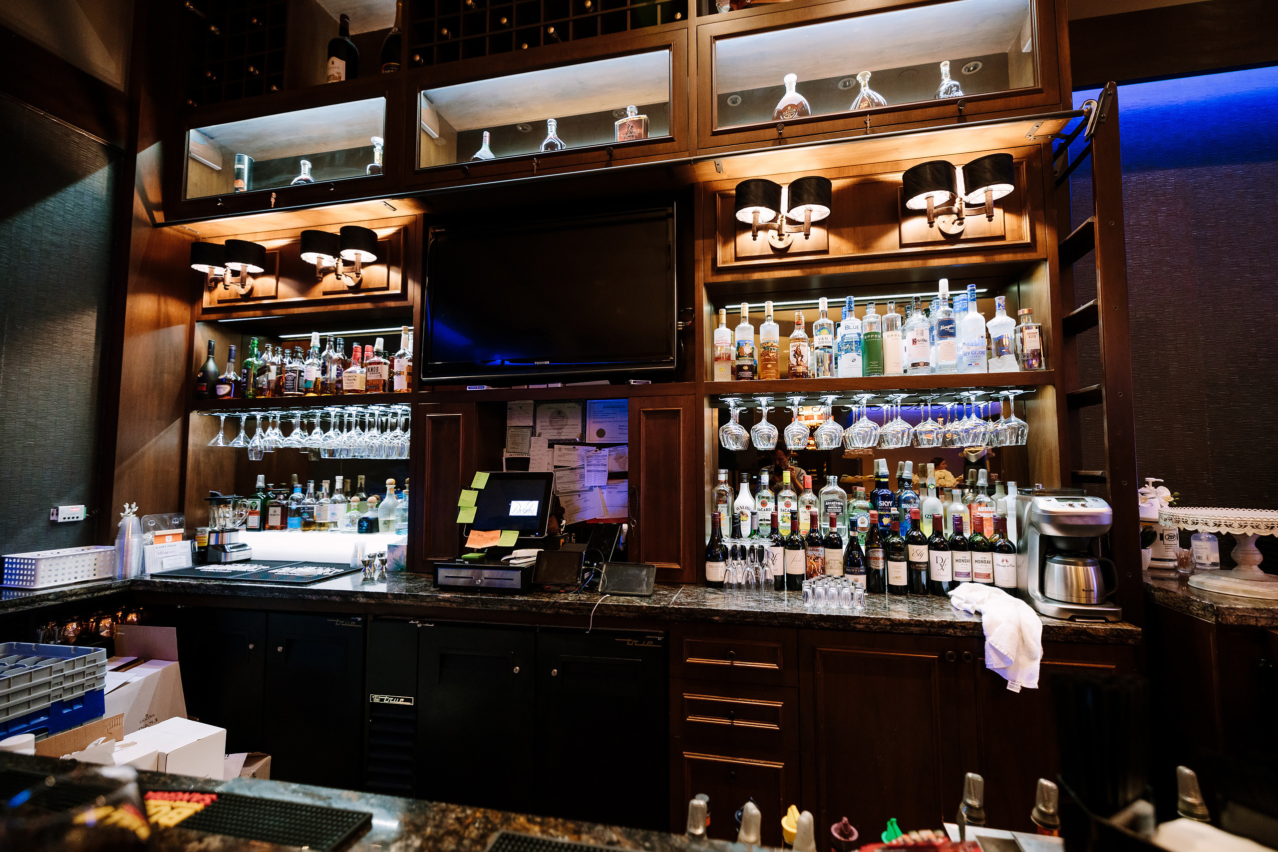 09.17.22 Christening Party. Wedding family event photographer in Chicago Nick Yushevich