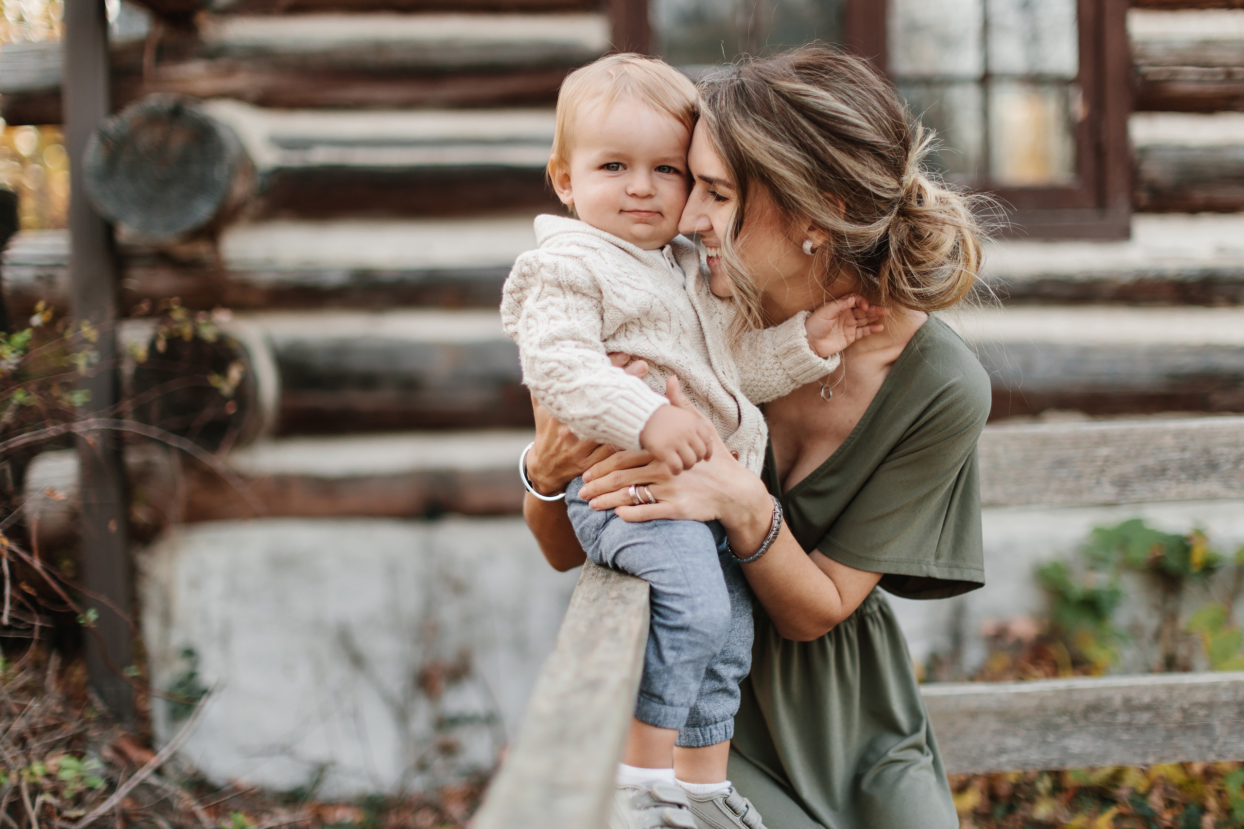 11.02.22 Family Photoshoot. Wedding family event photographer in Chicago Nick Yushevich