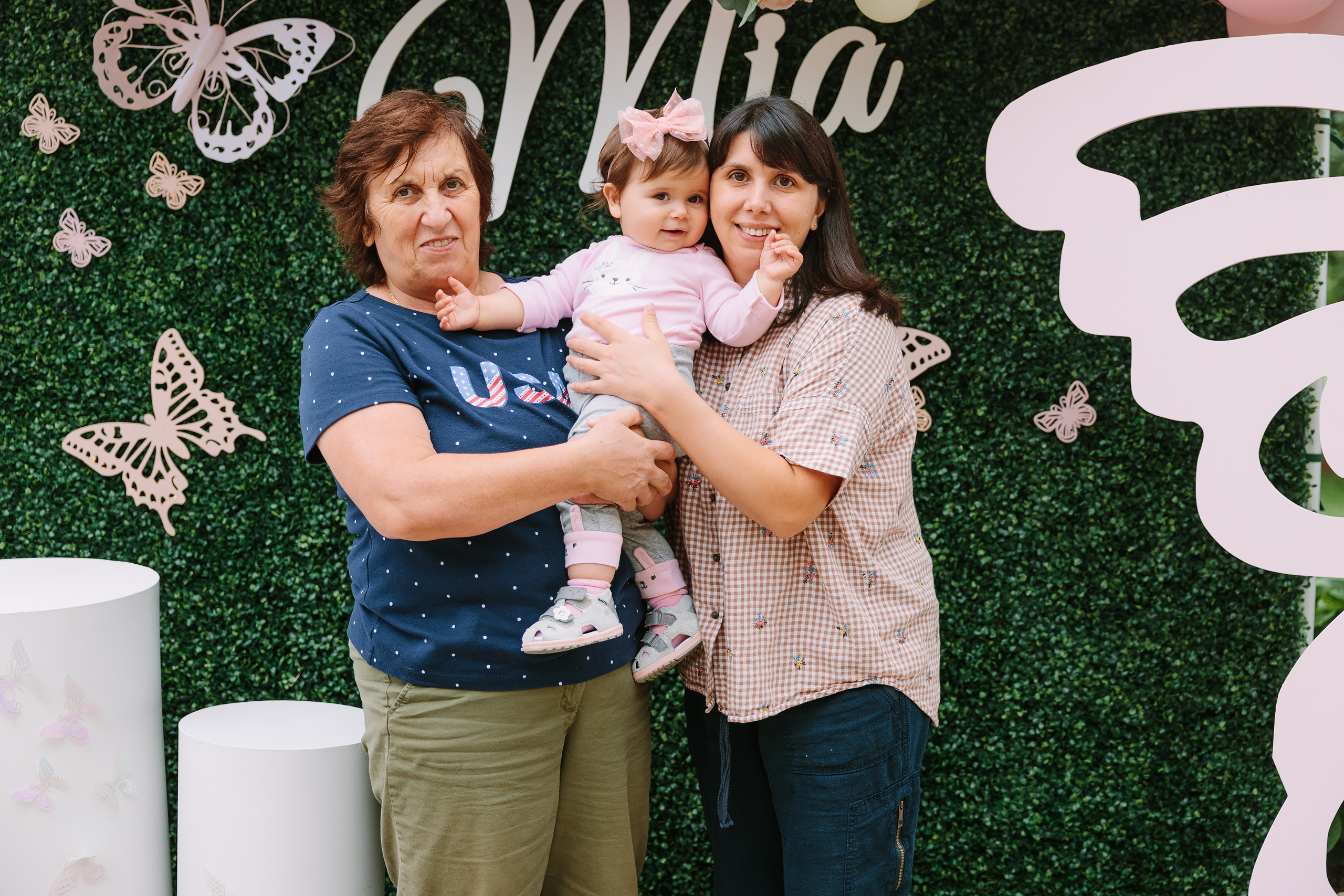 08.14.2022 Baby shower. Wedding family event photographer in Chicago Nick Yushevich