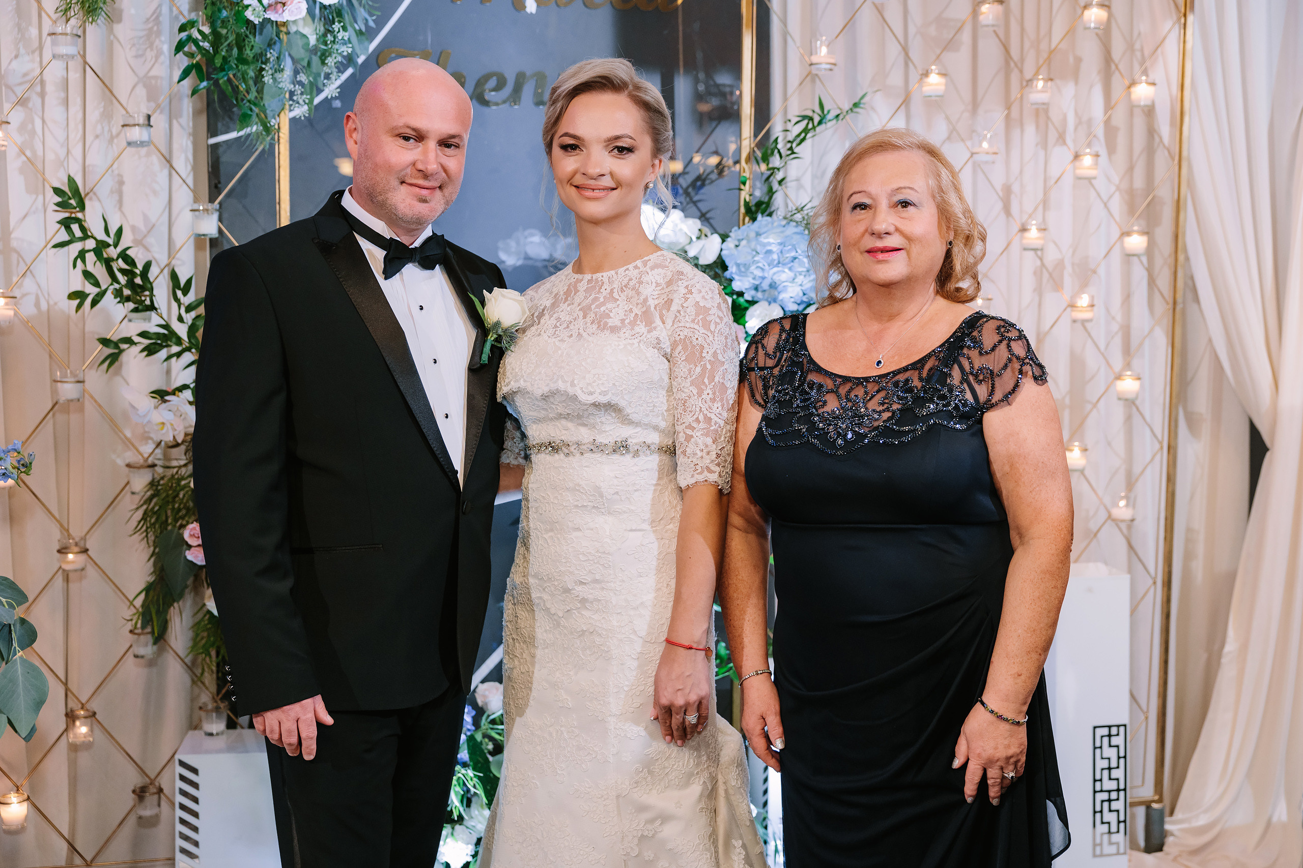 10.29.2022 Wedding. Wedding family event photographer in Chicago Nick Yushevich