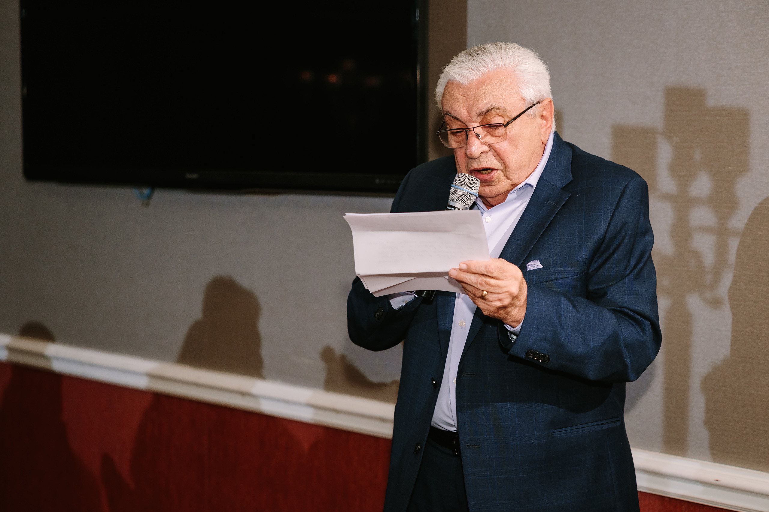 10.15.2022 Birthday Party. Wedding family event photographer in Chicago Nick Yushevich