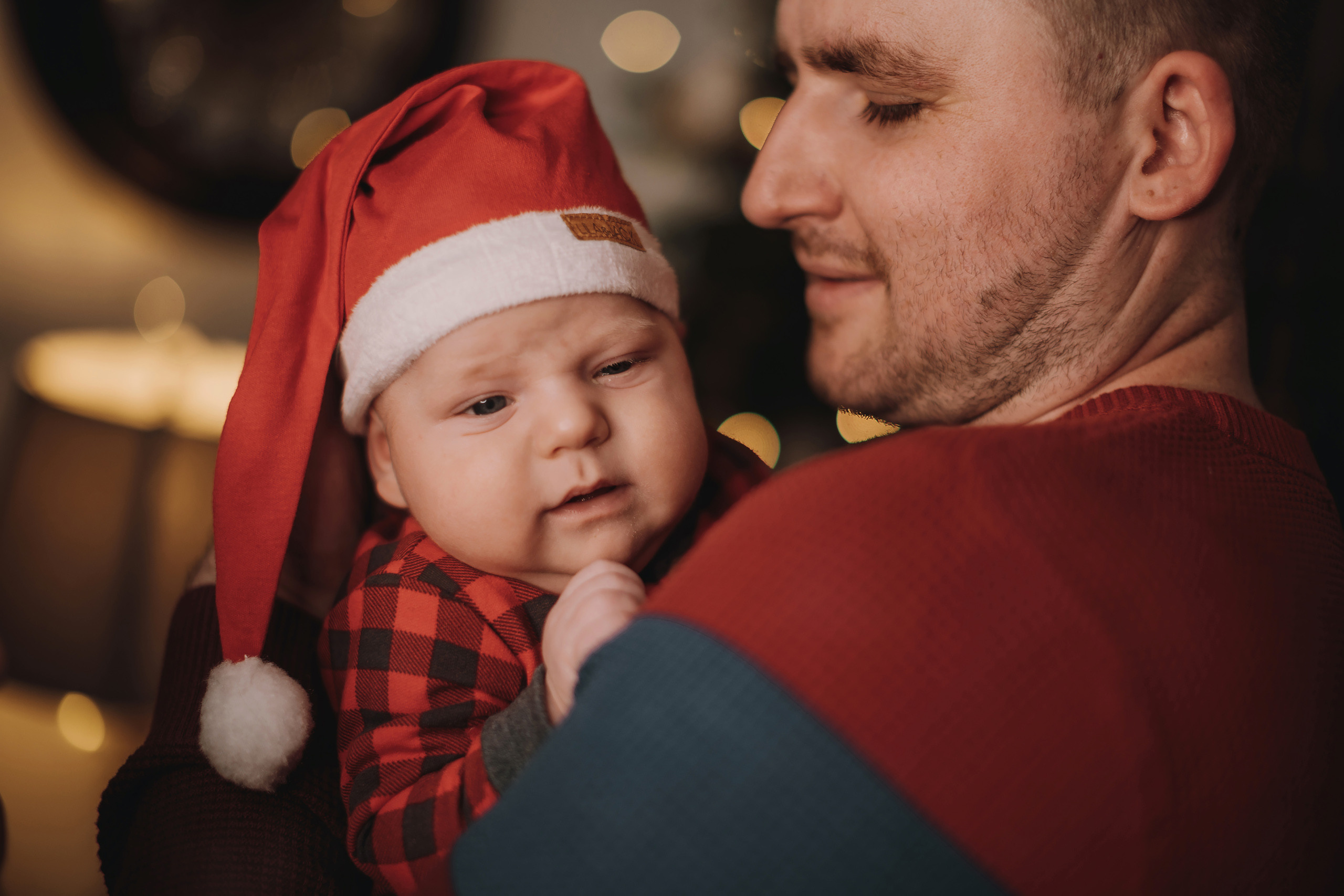 11.26.2022 Christmas Photoshoot 9. Wedding family event photographer in Chicago Nick Yushevich