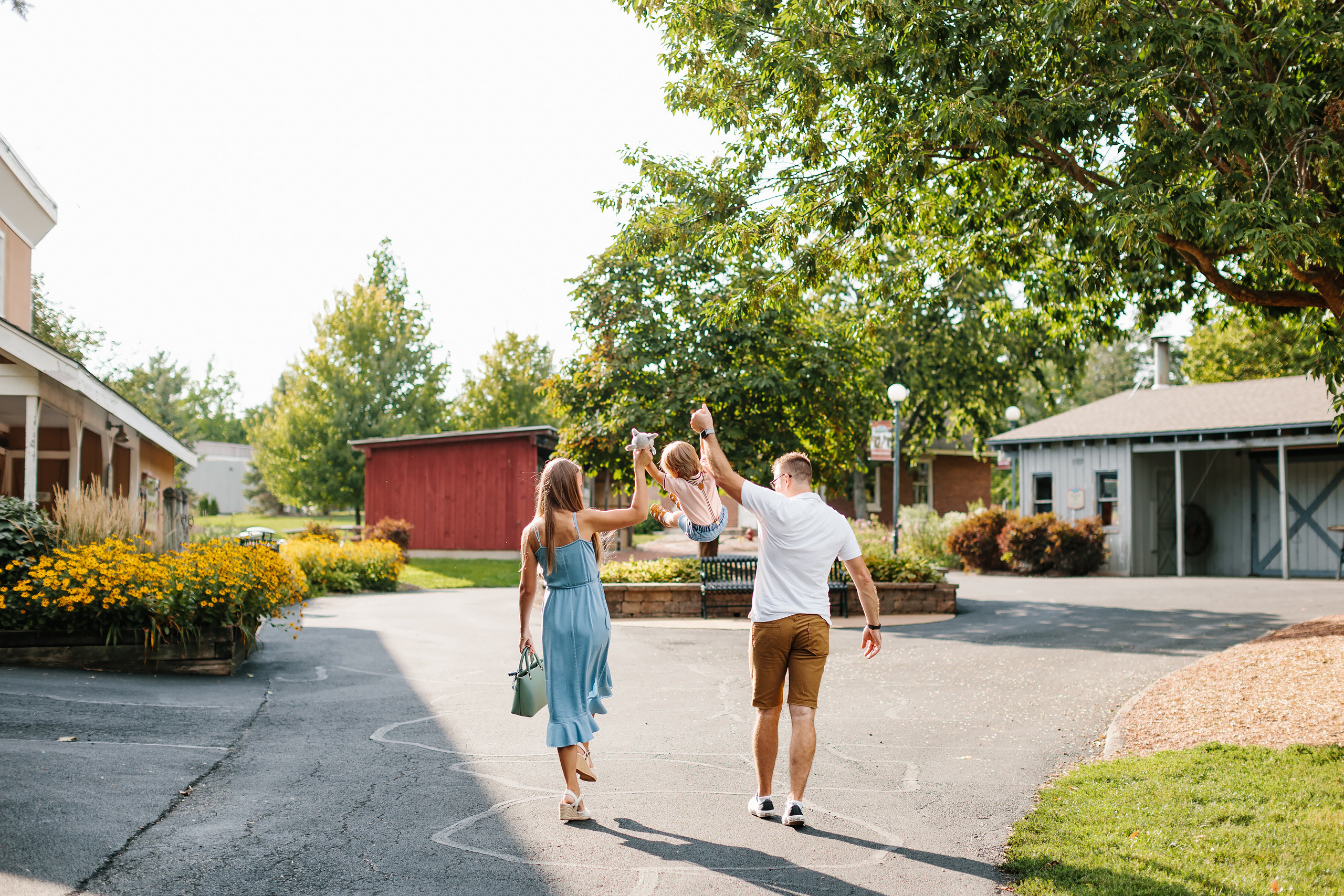 09.03.22 Family Photoshoot. Wedding family event photographer in Chicago Nick Yushevich