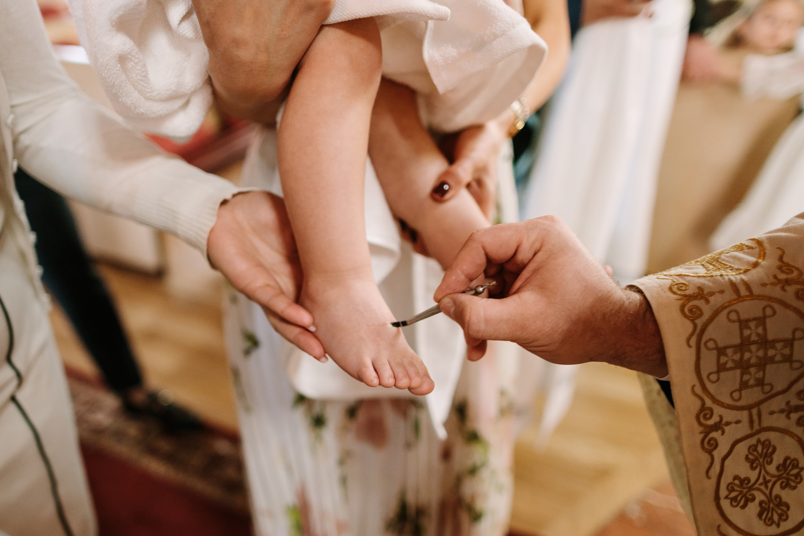 09.25.2022 Christening. Wedding family event photographer in Chicago Nick Yushevich