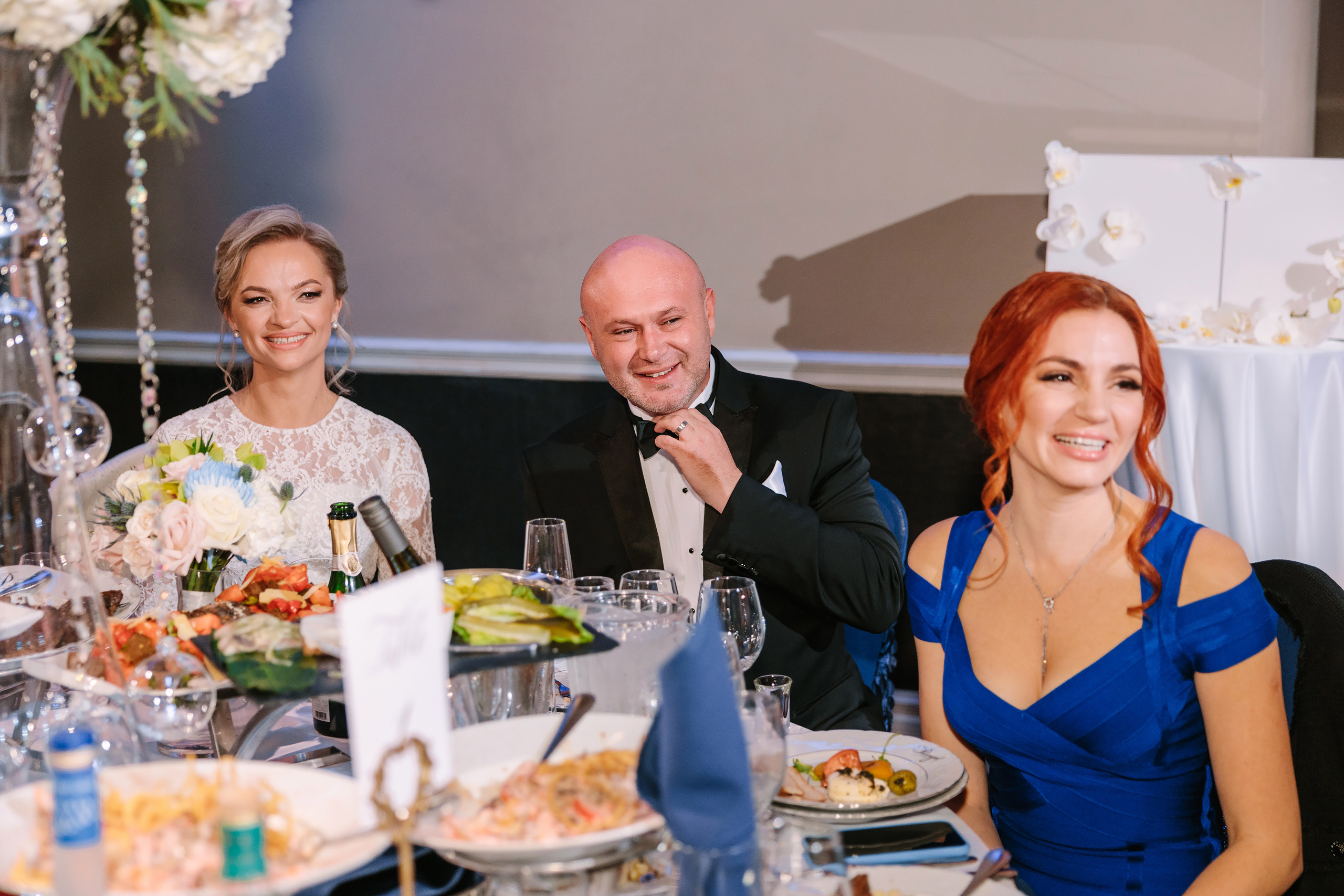 10.29.2022 Wedding. Wedding family event photographer in Chicago Nick Yushevich