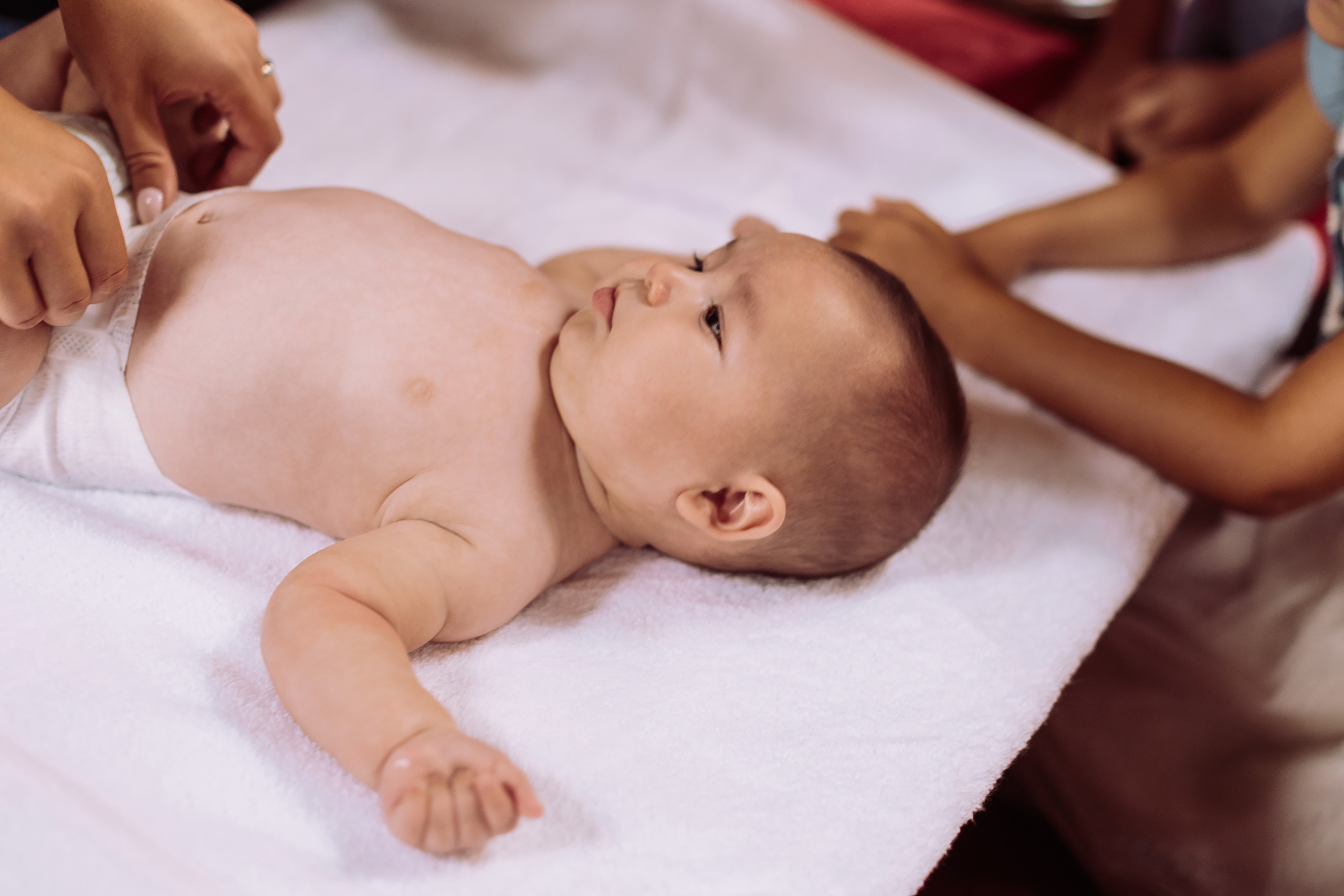 08.27.2022 Christening. Wedding family event photographer in Chicago Nick Yushevich