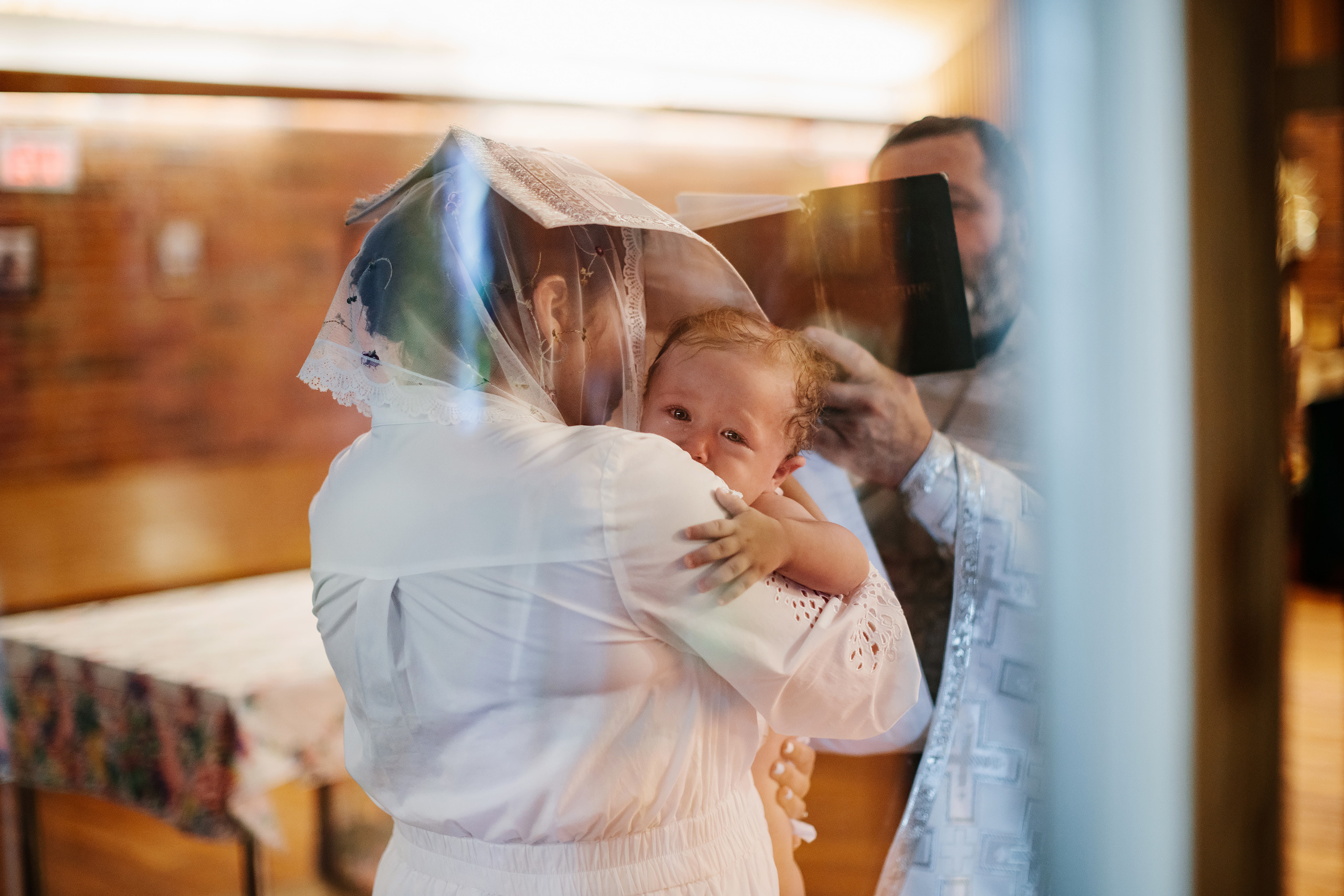 08.21.2022 Christening. Wedding family event photographer in Chicago Nick Yushevich