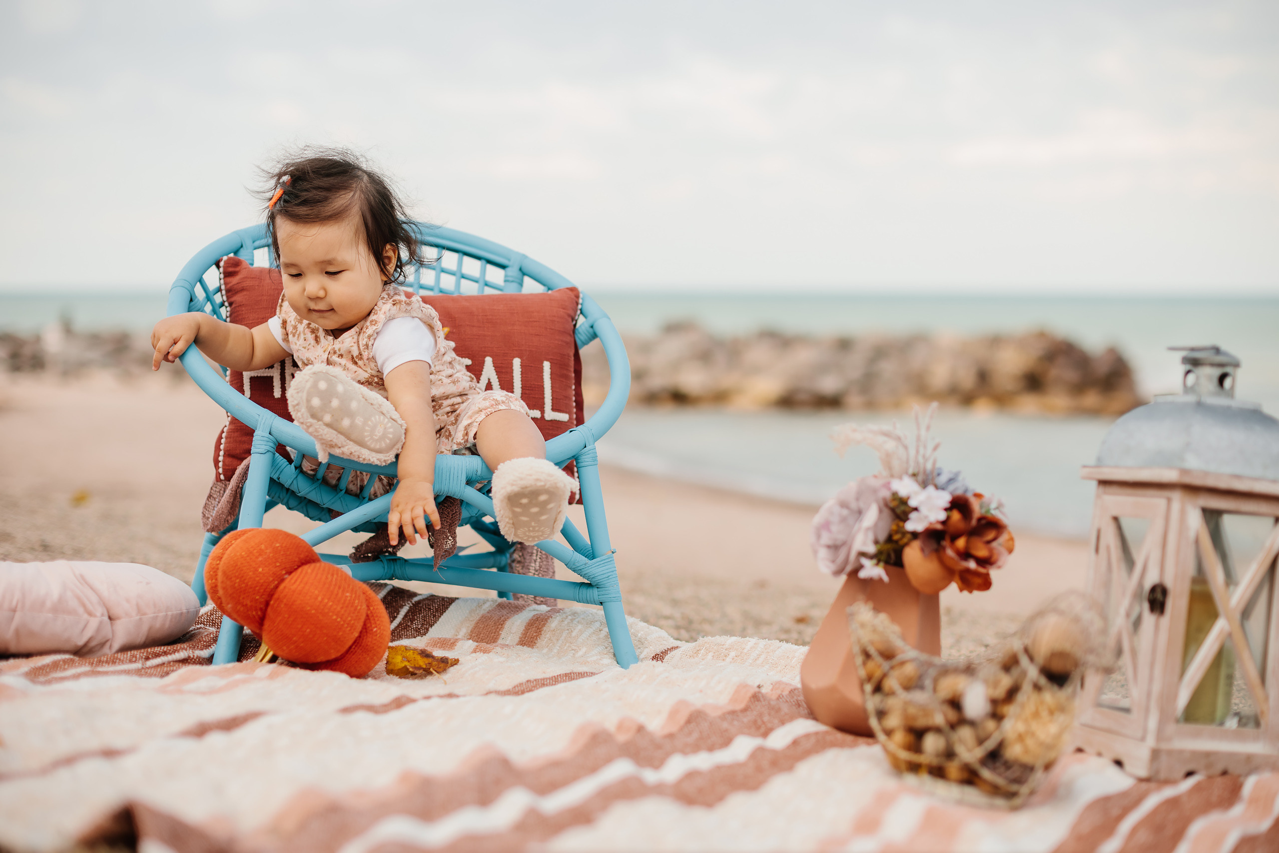 10.23.22 Family Photoshoot. Wedding family event photographer in Chicago Nick Yushevich