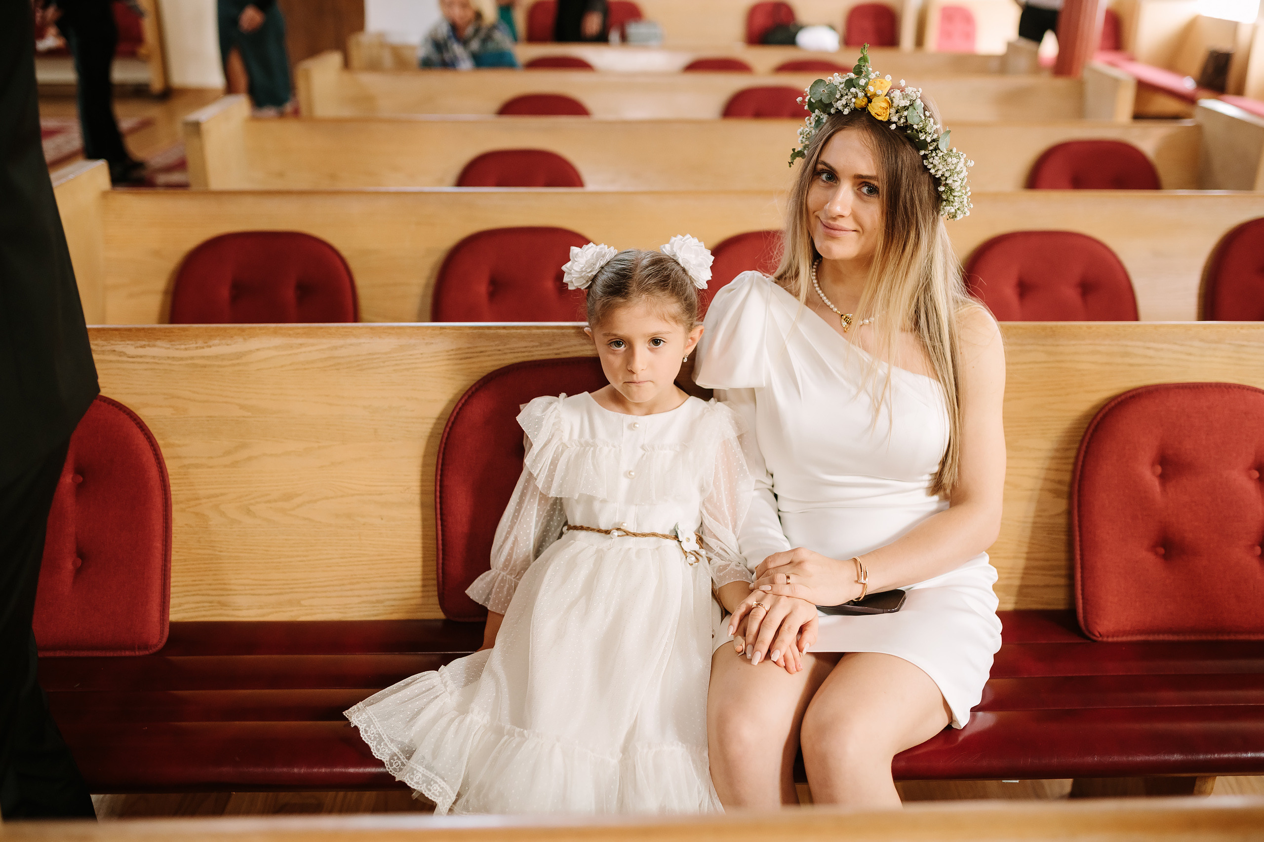 09.25.2022 Christening. Wedding family event photographer in Chicago Nick Yushevich