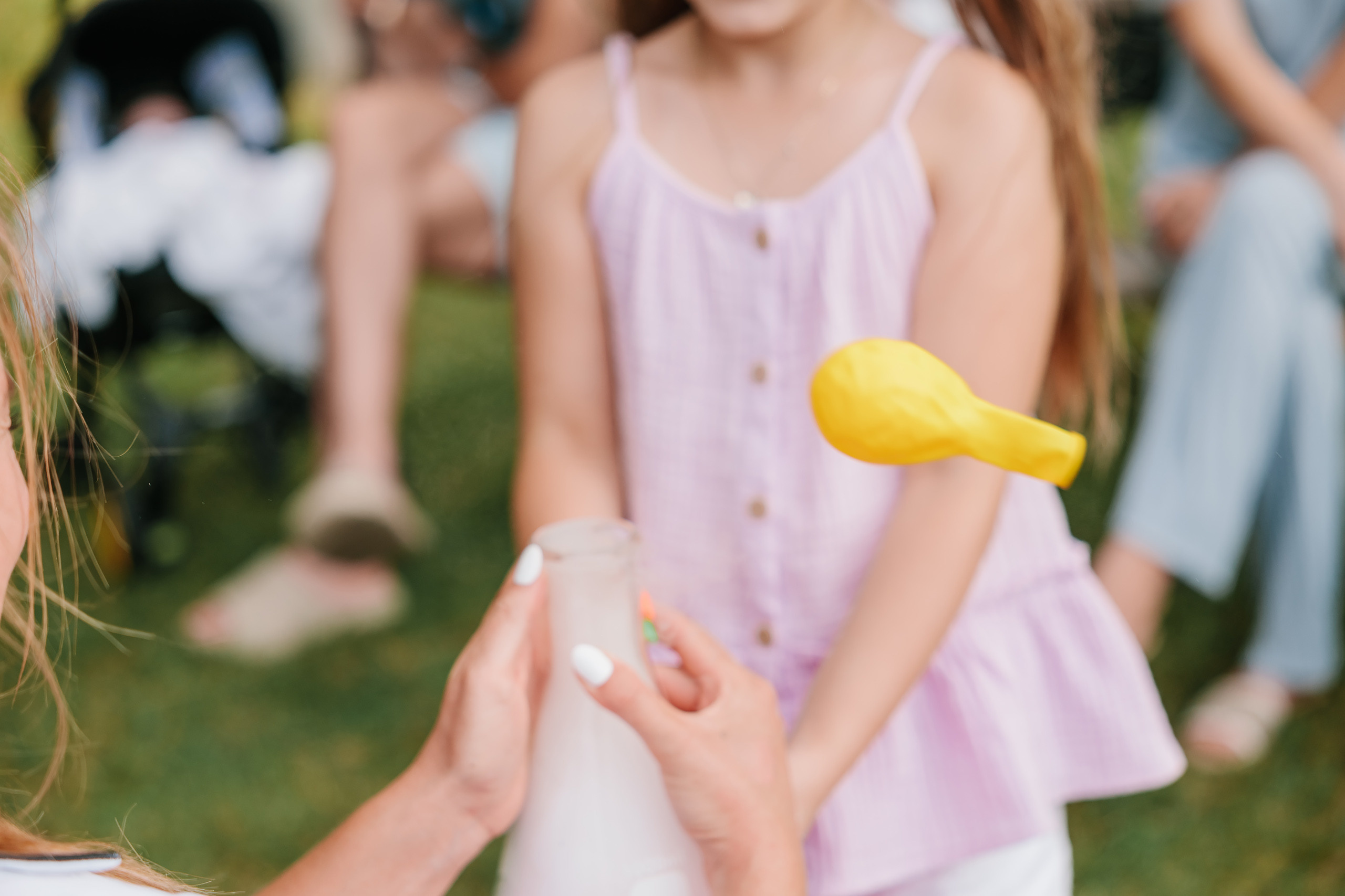 08.28.2022 Birthday Party. Wedding family event photographer in Chicago Nick Yushevich