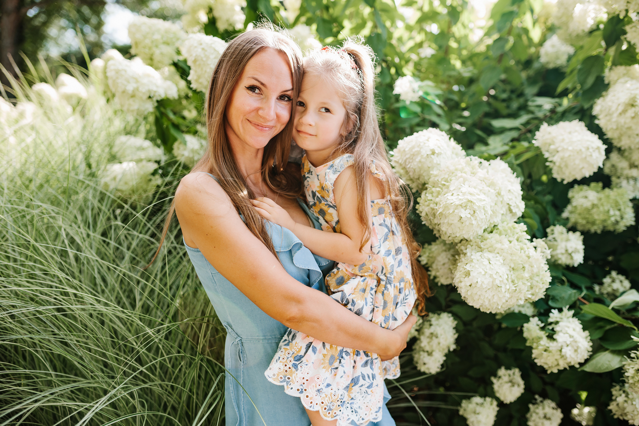 09.03.22 Family Photoshoot. Wedding family event photographer in Chicago Nick Yushevich