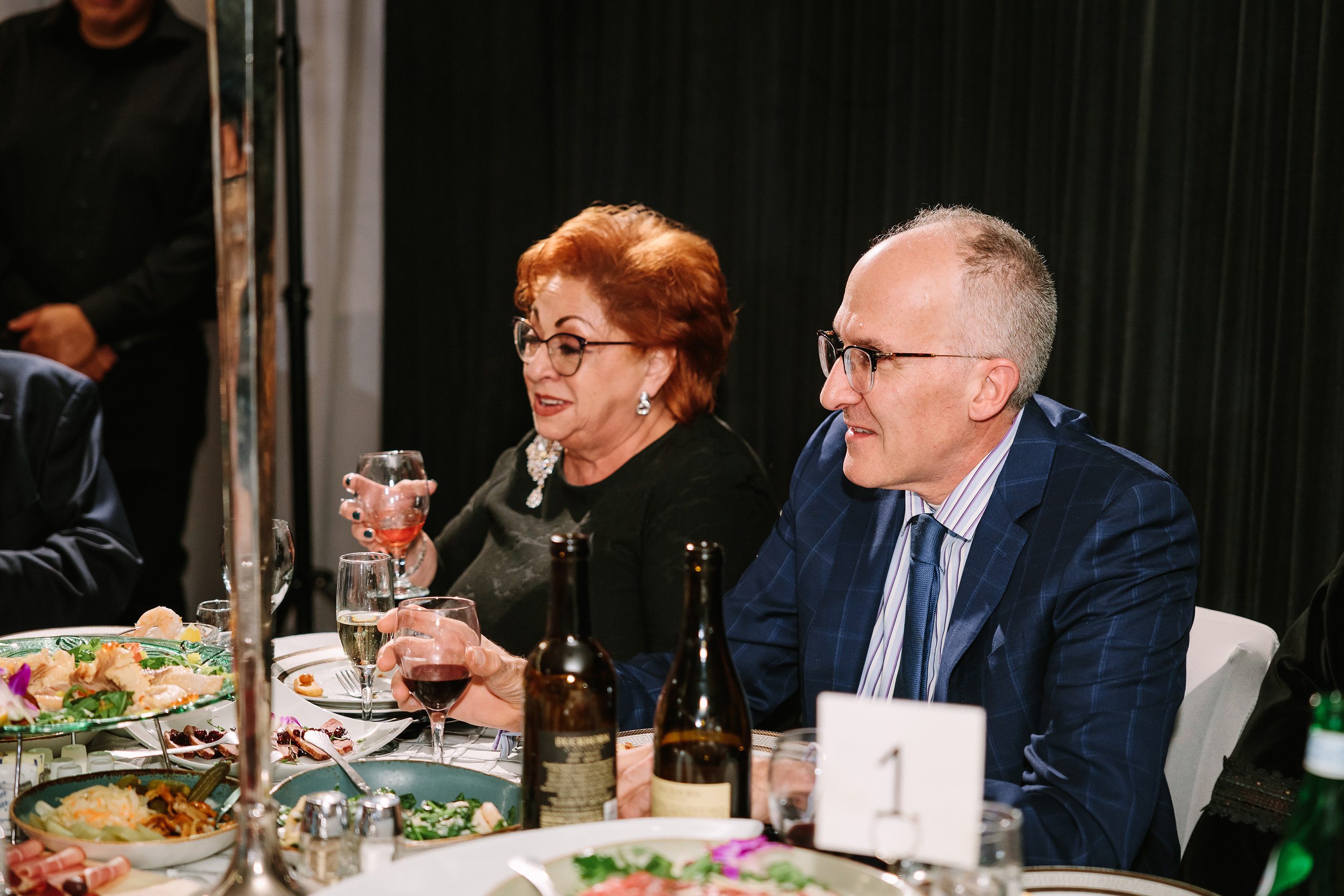 10.15.2022 Birthday Party. Wedding family event photographer in Chicago Nick Yushevich