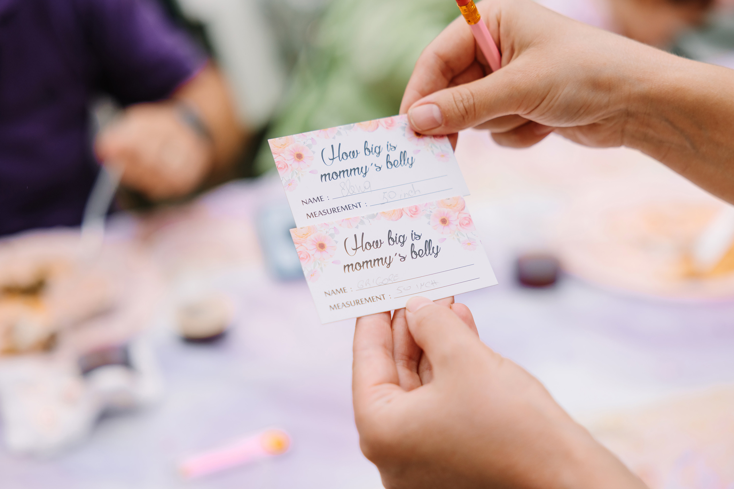 08.14.2022 Baby shower. Wedding family event photographer in Chicago Nick Yushevich
