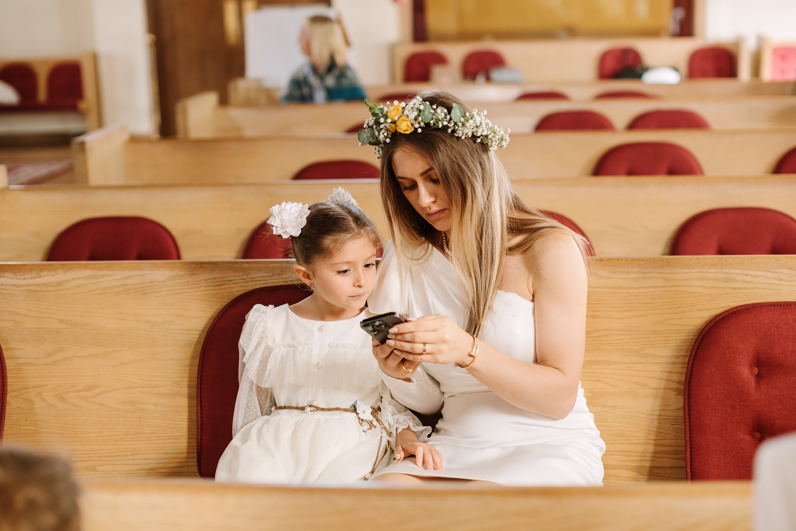 09.25.2022 Christening. Wedding family event photographer in Chicago Nick Yushevich