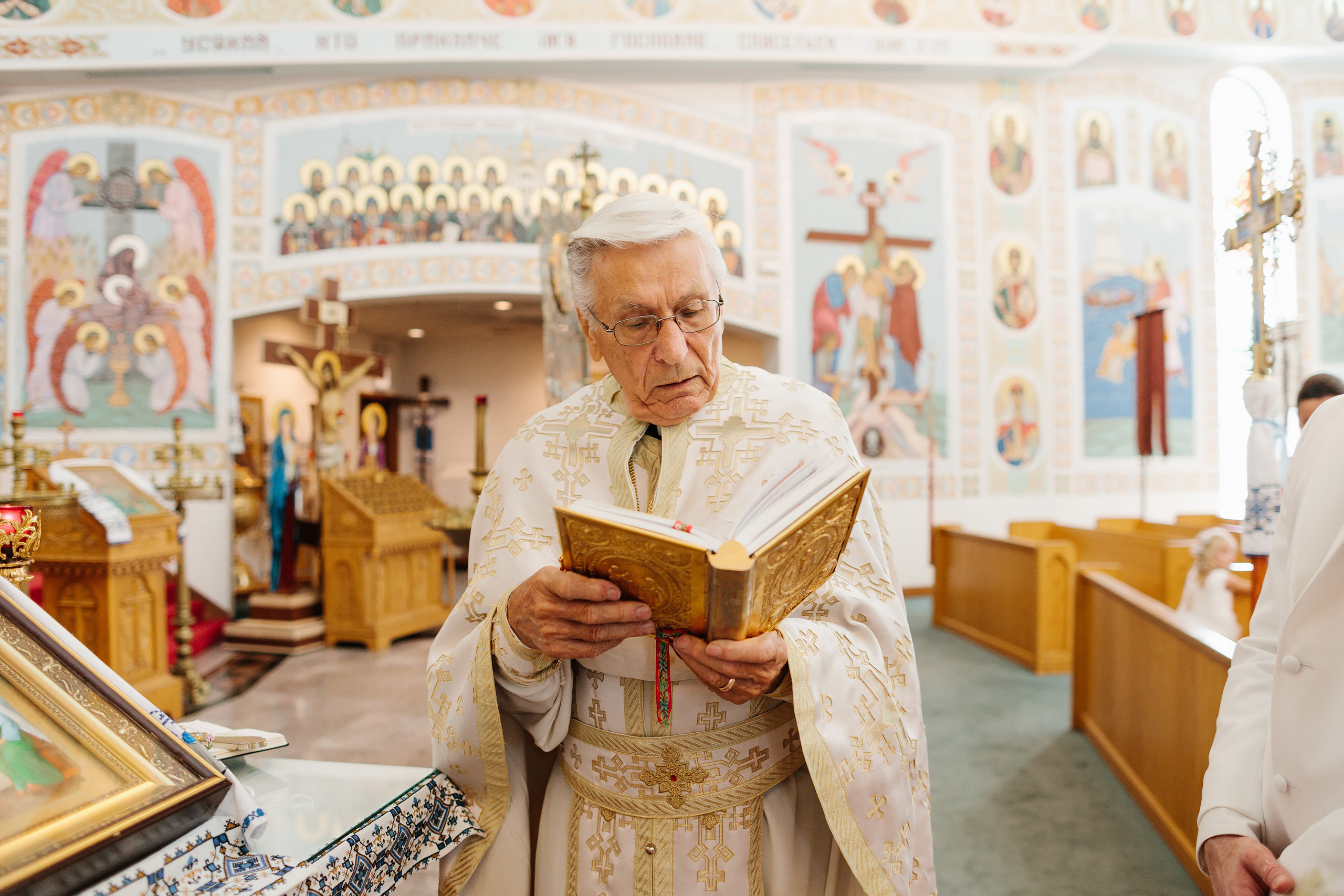 07.30.2022 Wedding. Wedding family event photographer in Chicago Nick Yushevich