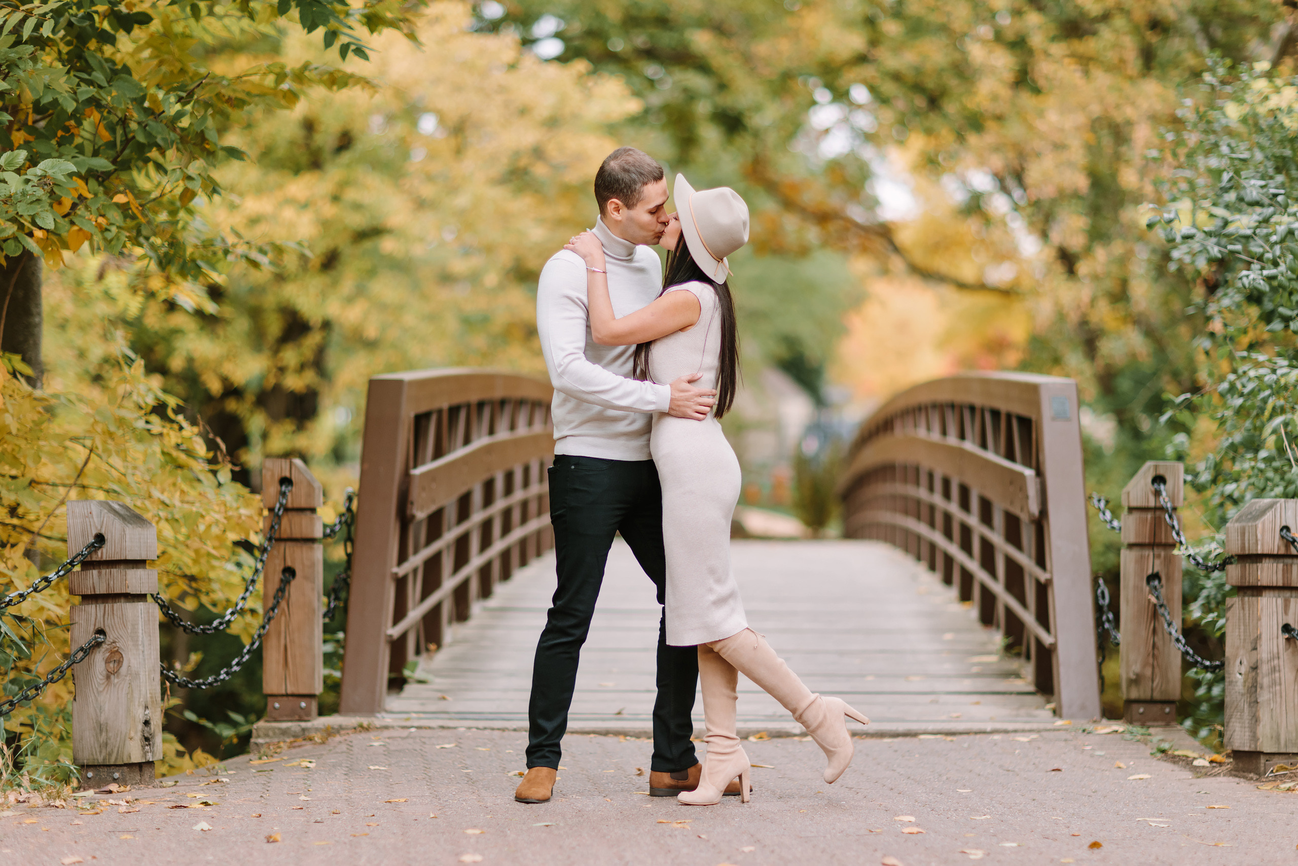 10.16.22 Family Photoshoot. Wedding family event photographer in Chicago Nick Yushevich