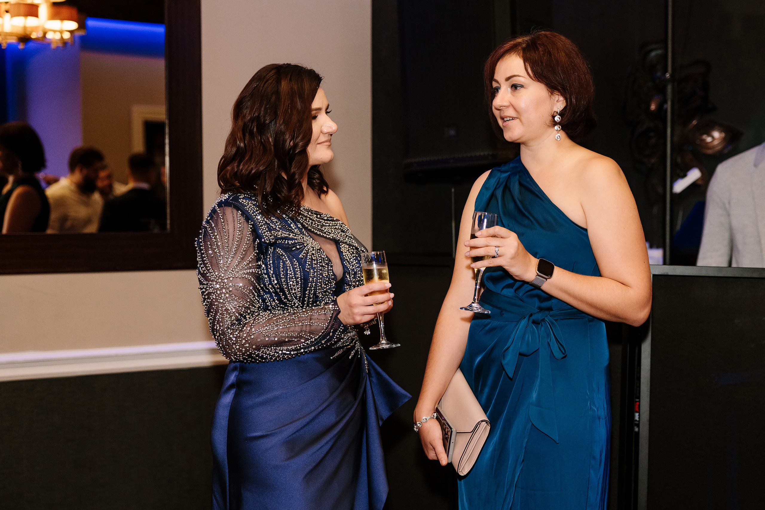 09.17.22 Christening Party. Wedding family event photographer in Chicago Nick Yushevich