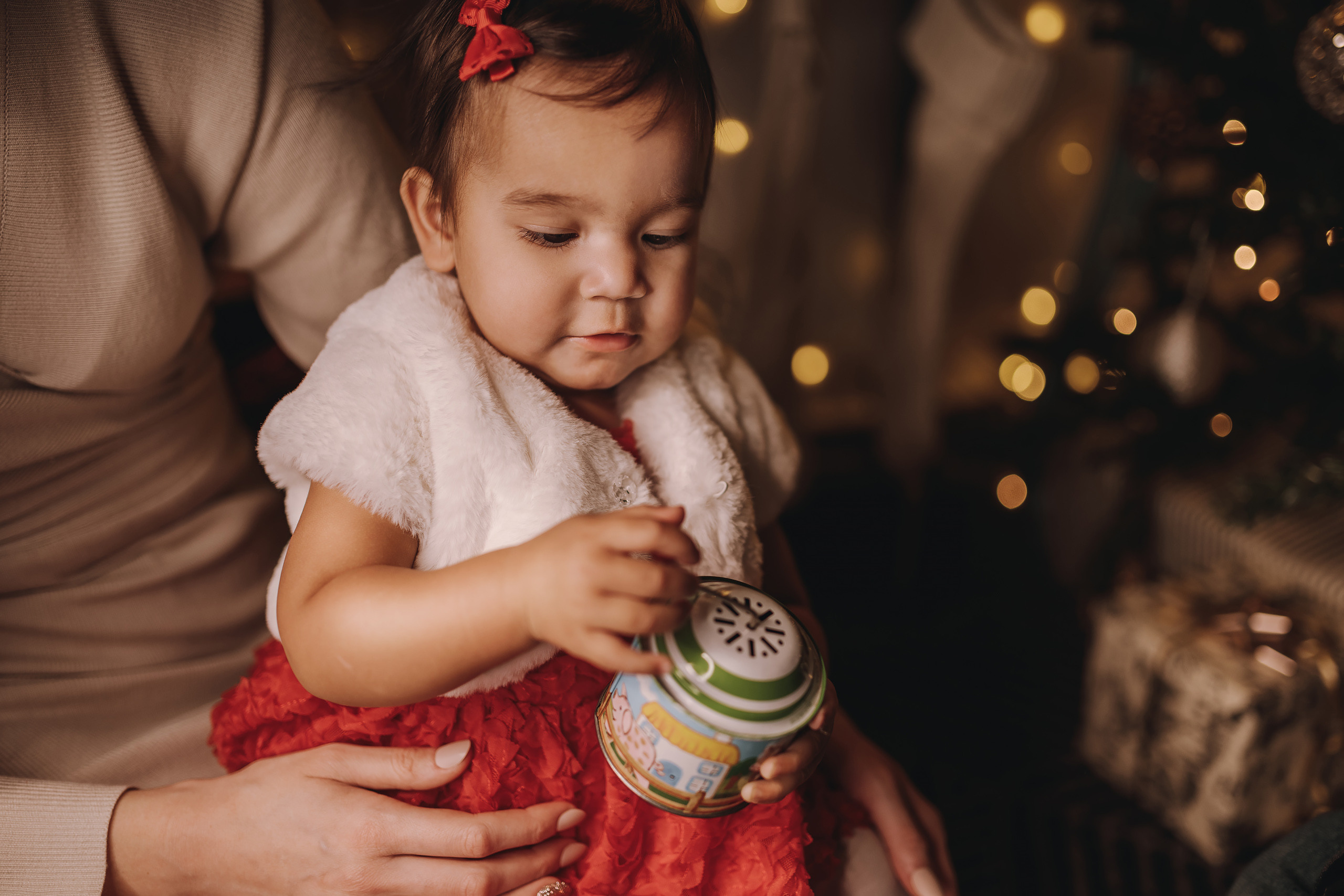 11.16.2022 Christmas Photoshoot 3. Wedding family event photographer in Chicago Nick Yushevich