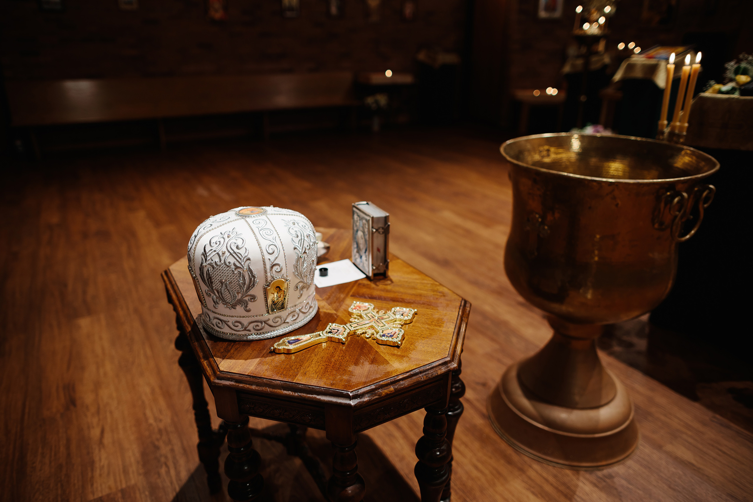 08.21.2022 Christening. Wedding family event photographer in Chicago Nick Yushevich