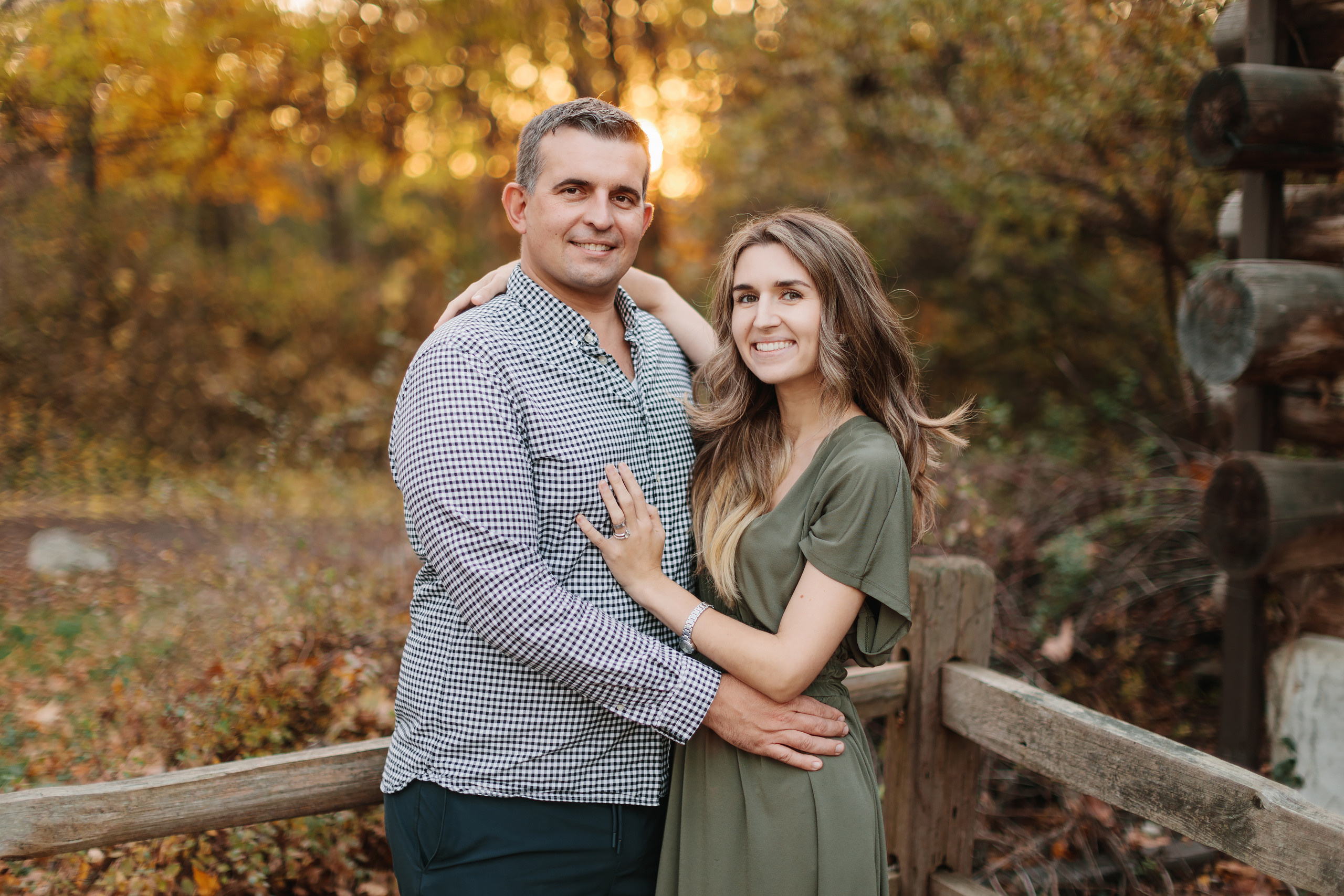 11.02.22 Family Photoshoot. Wedding family event photographer in Chicago Nick Yushevich