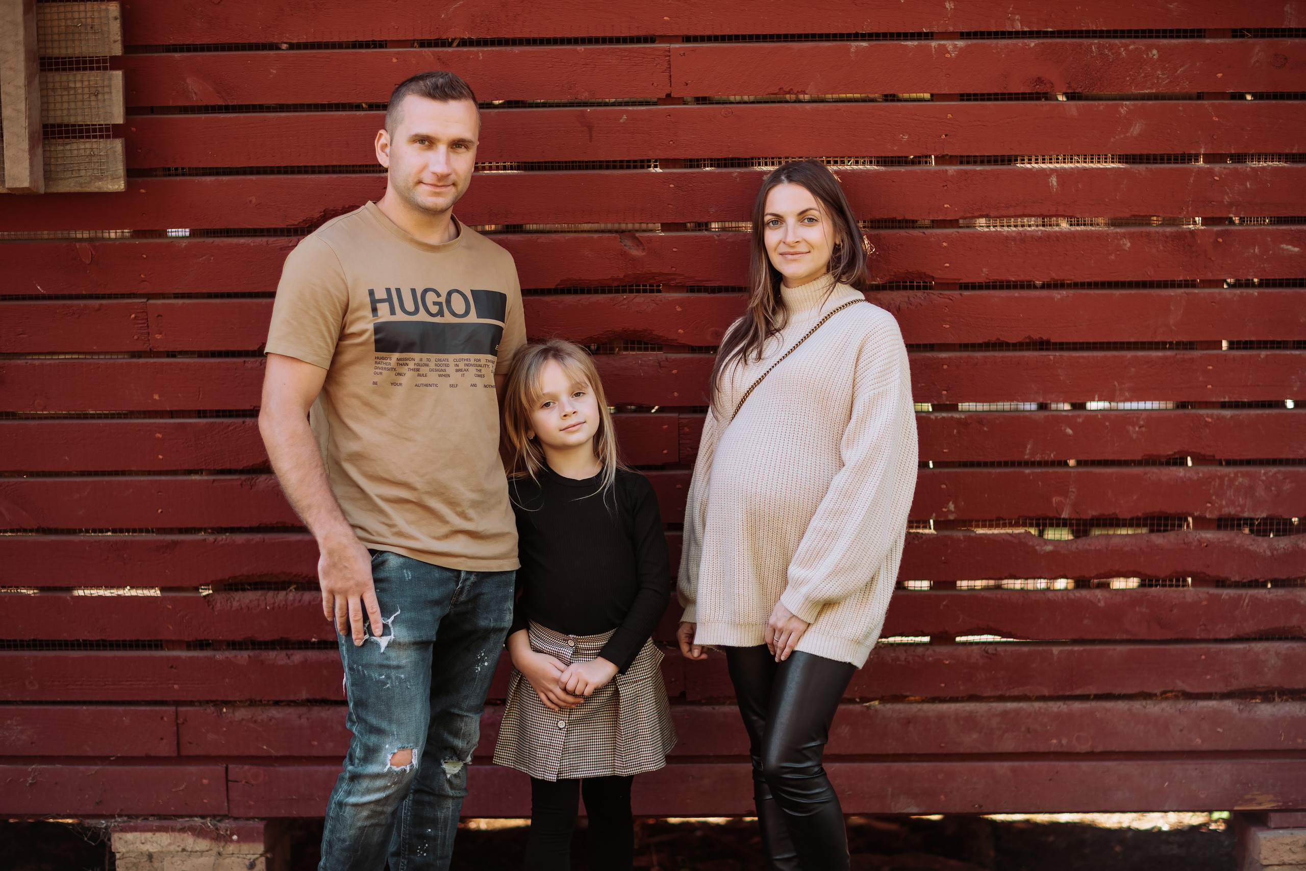 10.02.22 Family Photoshoot. Wedding family event photographer in Chicago Nick Yushevich