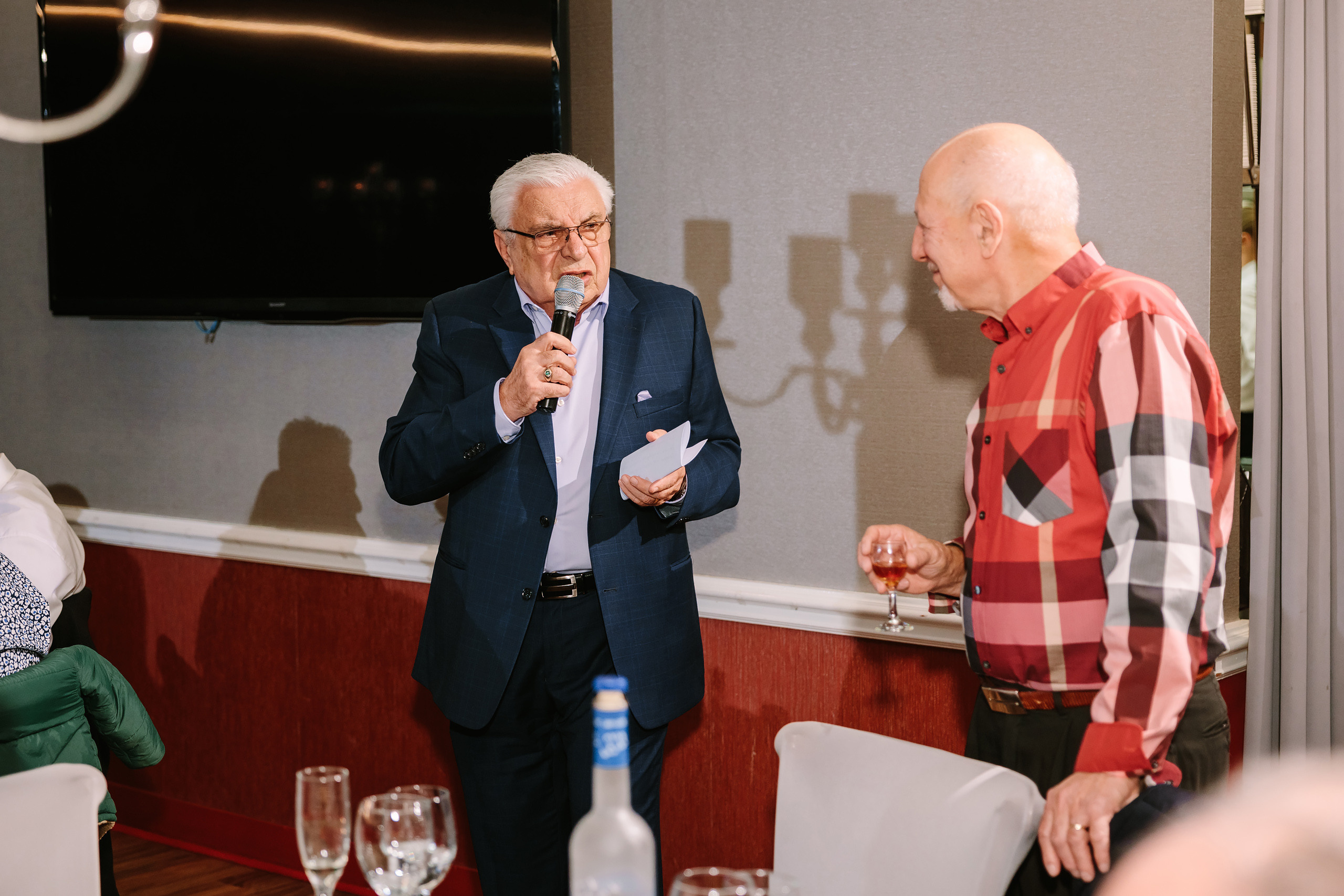 10.15.2022 Birthday Party. Wedding family event photographer in Chicago Nick Yushevich