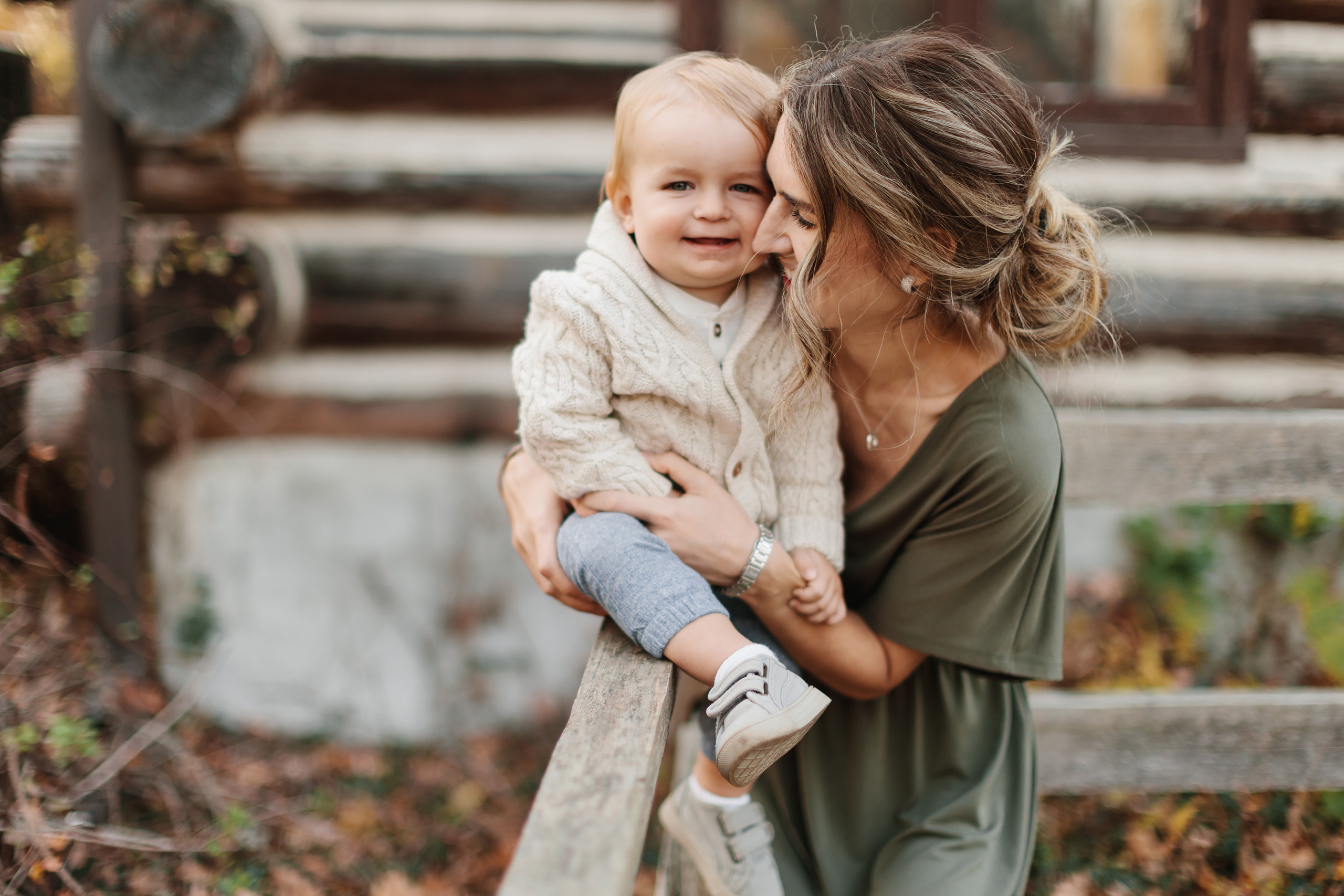 11.02.22 Family Photoshoot. Wedding family event photographer in Chicago Nick Yushevich