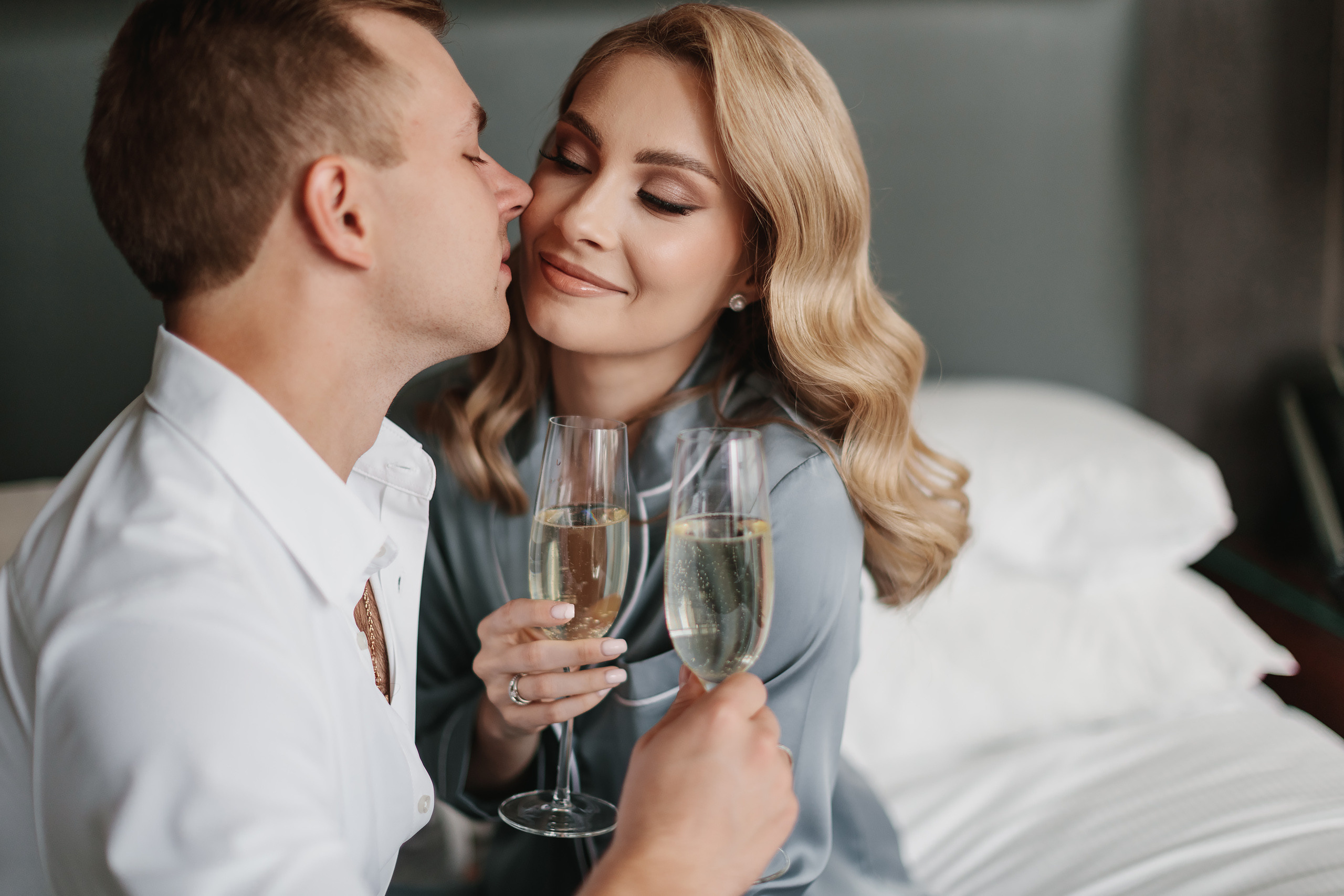 11.19.2022 Wedding. Wedding family event photographer in Chicago Nick Yushevich