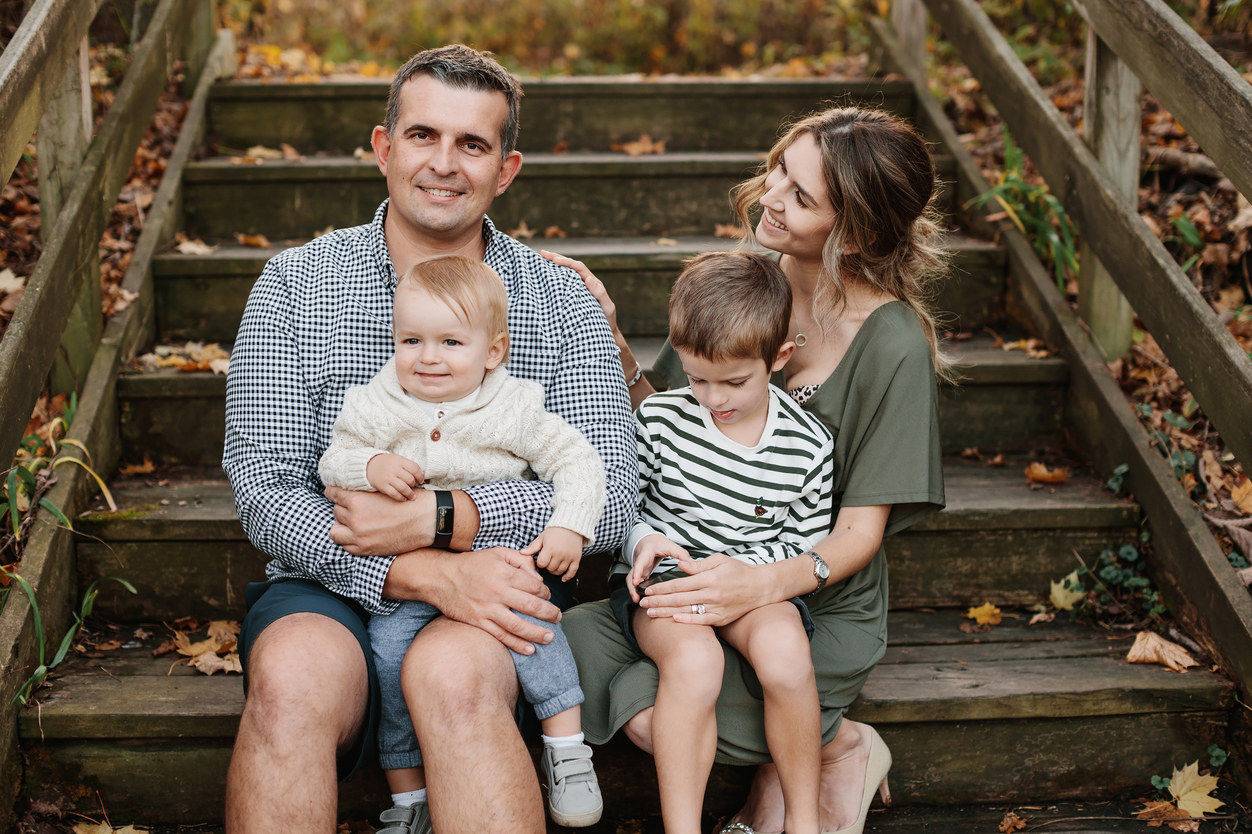 11.02.22 Family Photoshoot. Wedding family event photographer in Chicago Nick Yushevich