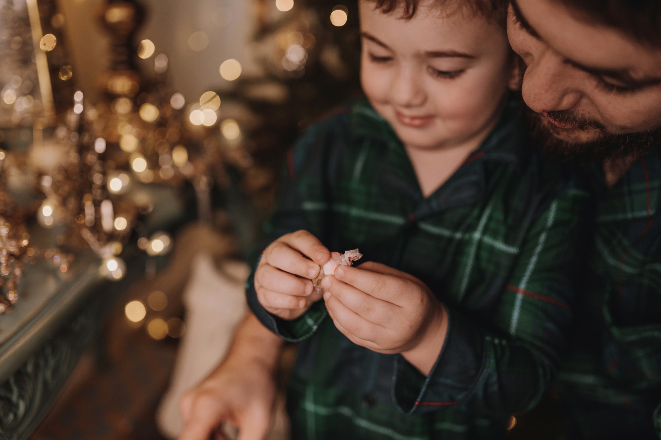 11.27.2022 Christmas Photoshoot 8. Wedding family event photographer in Chicago Nick Yushevich