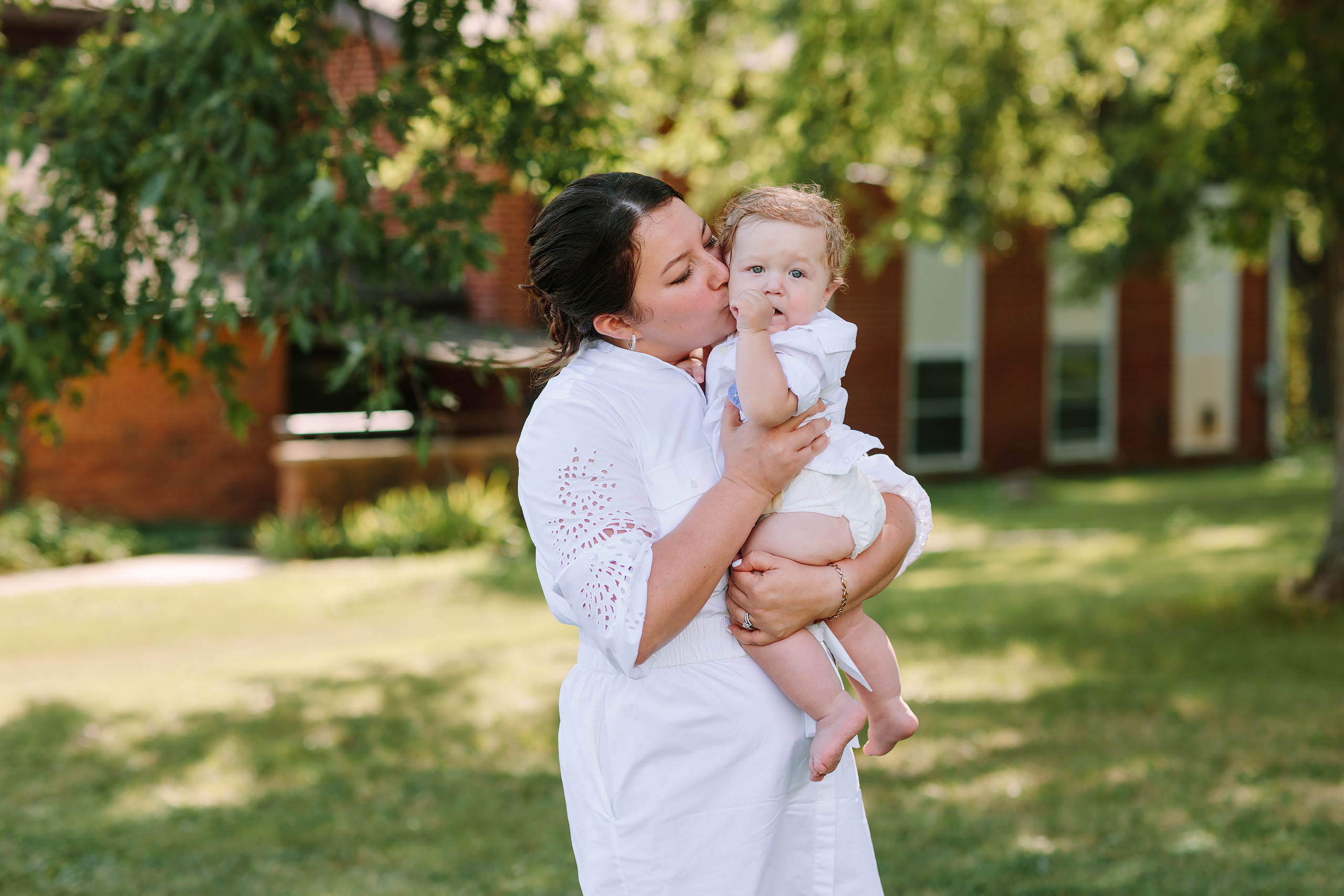 08.21.2022 Christening. Wedding family event photographer in Chicago Nick Yushevich