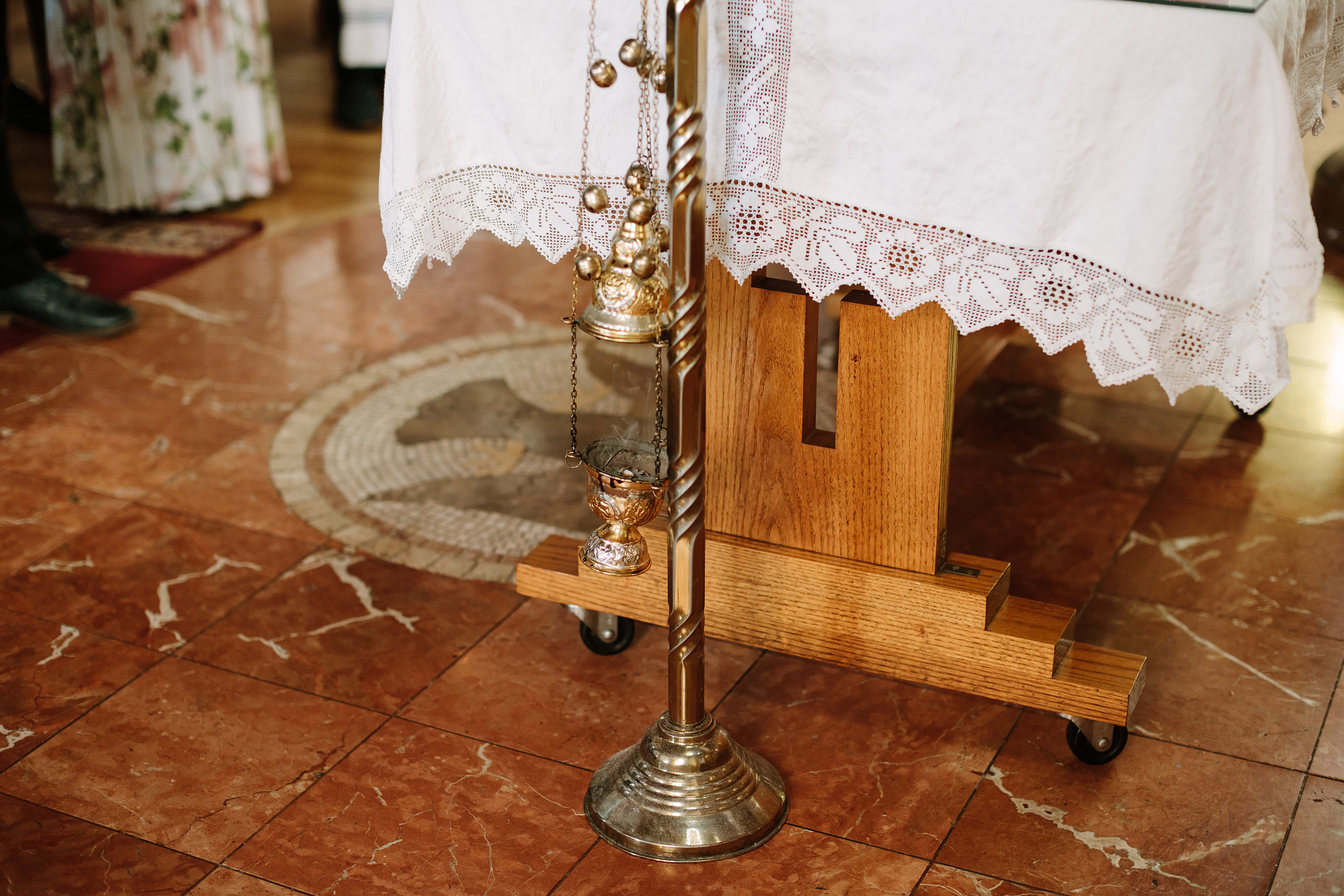 09.25.2022 Christening. Wedding family event photographer in Chicago Nick Yushevich