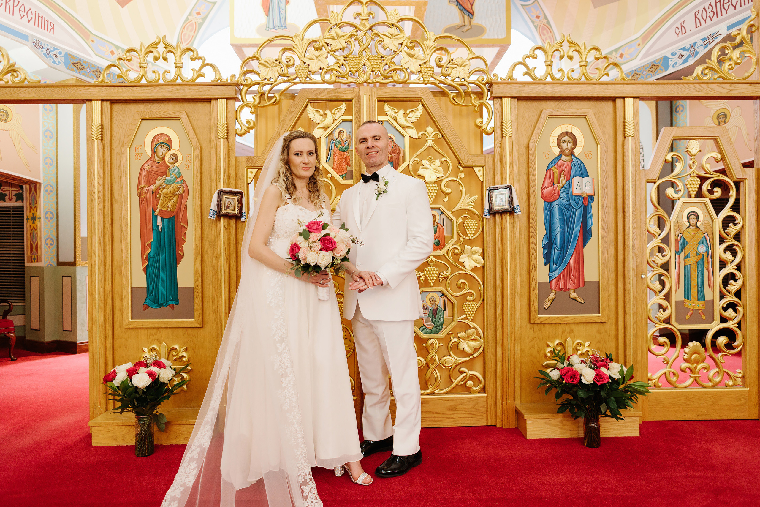 07.30.2022 Wedding. Wedding family event photographer in Chicago Nick Yushevich