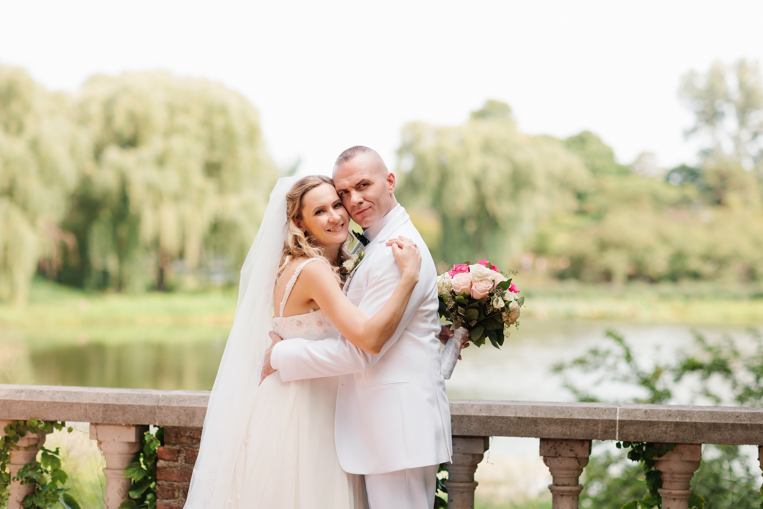 07.30.2022 Wedding. Wedding family event photographer in Chicago Nick Yushevich