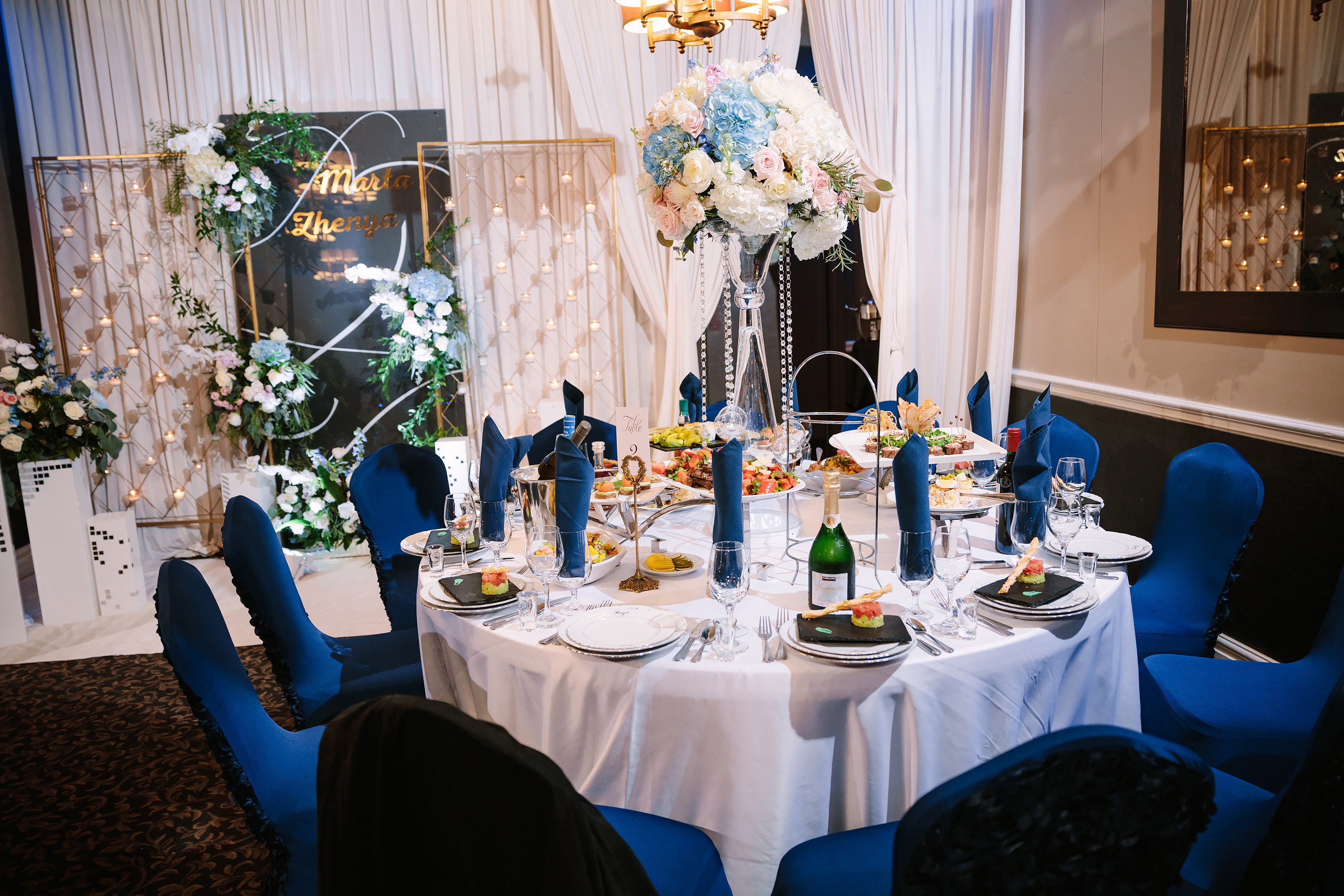 10.29.2022 Wedding. Wedding family event photographer in Chicago Nick Yushevich