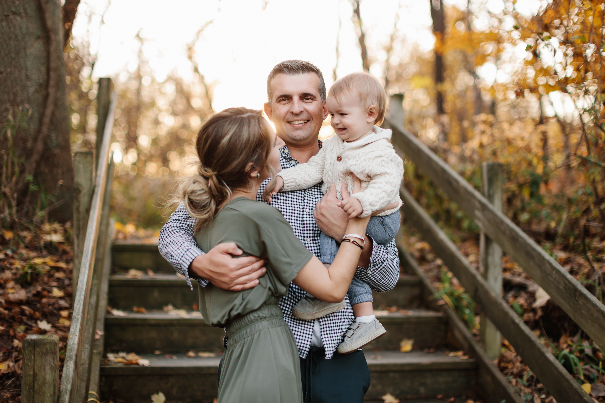 11.02.22 Family Photoshoot. Wedding family event photographer in Chicago Nick Yushevich