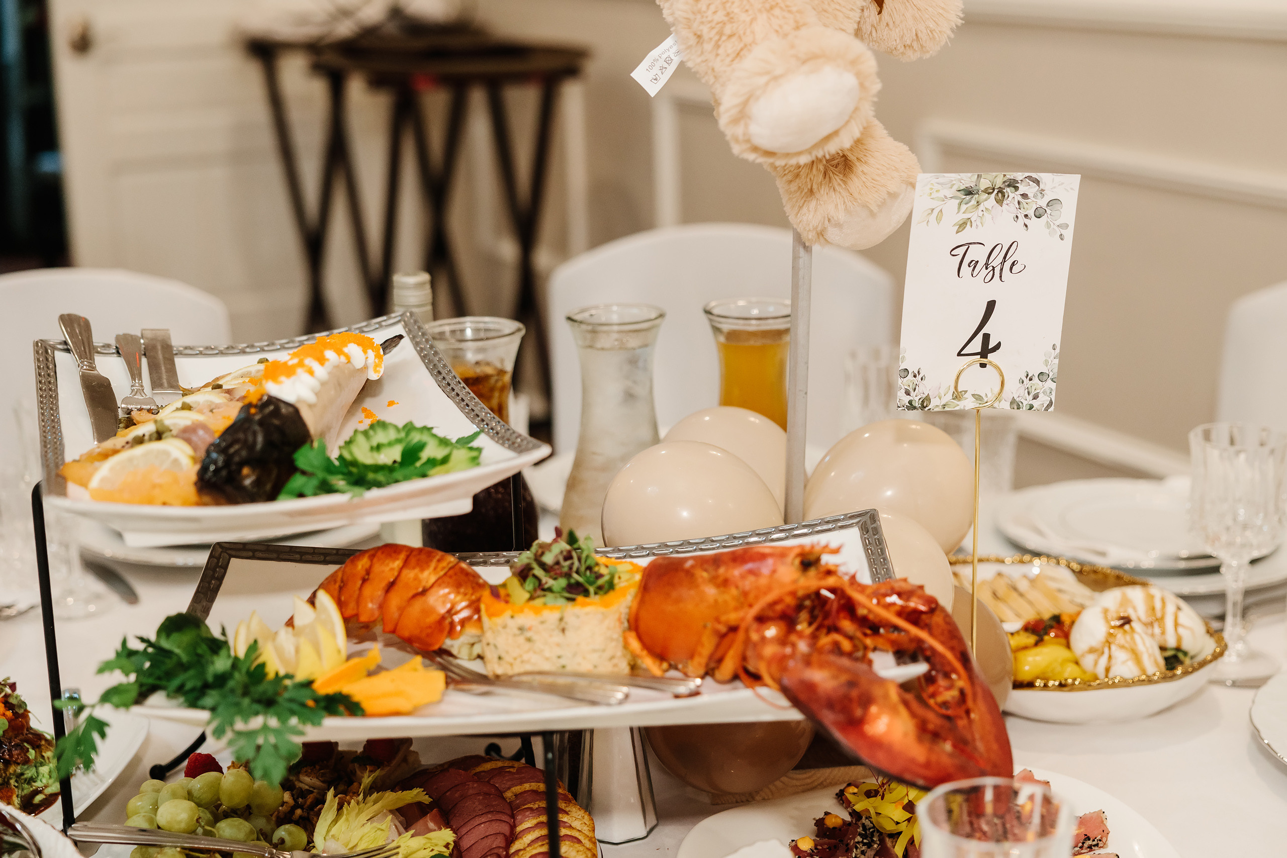 08.20.2022 First birthday. Wedding family event photographer in Chicago Nick Yushevich