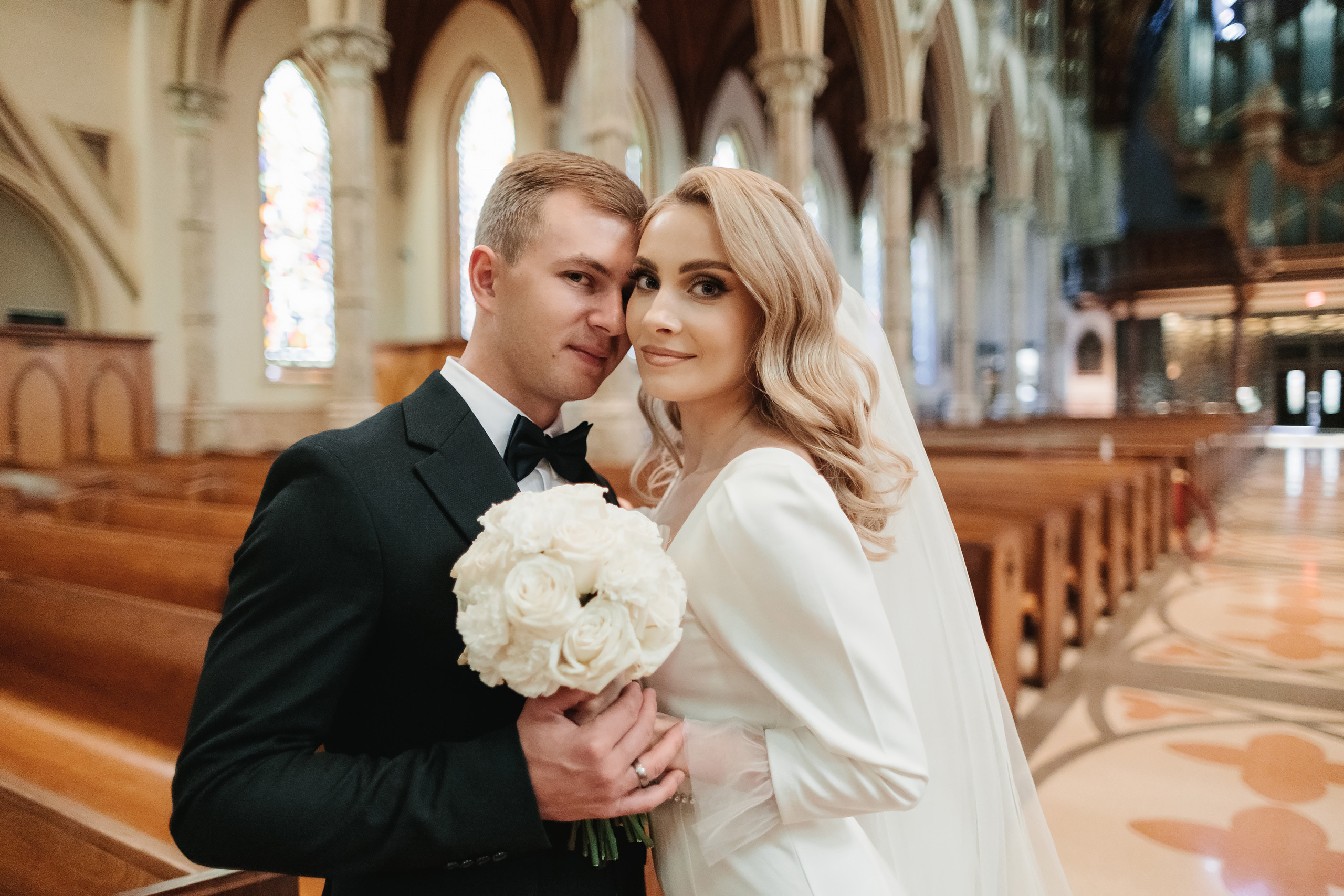 11.19.2022 Wedding. Wedding family event photographer in Chicago Nick Yushevich