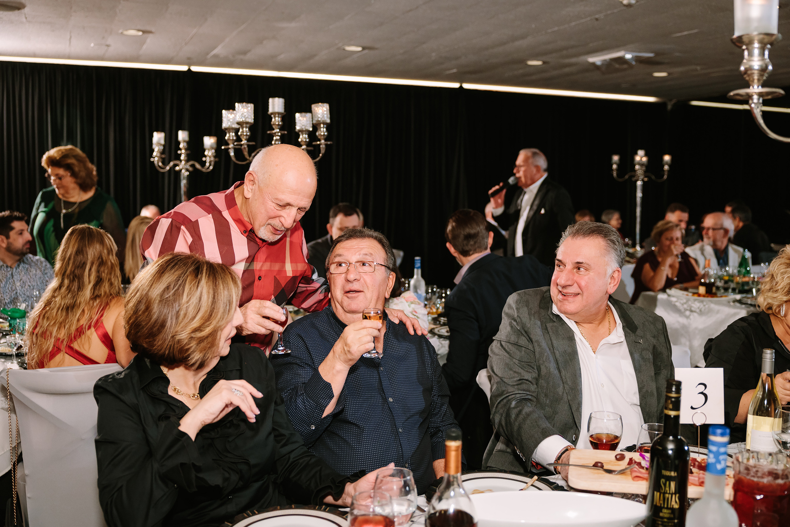 10.15.2022 Birthday Party. Wedding family event photographer in Chicago Nick Yushevich