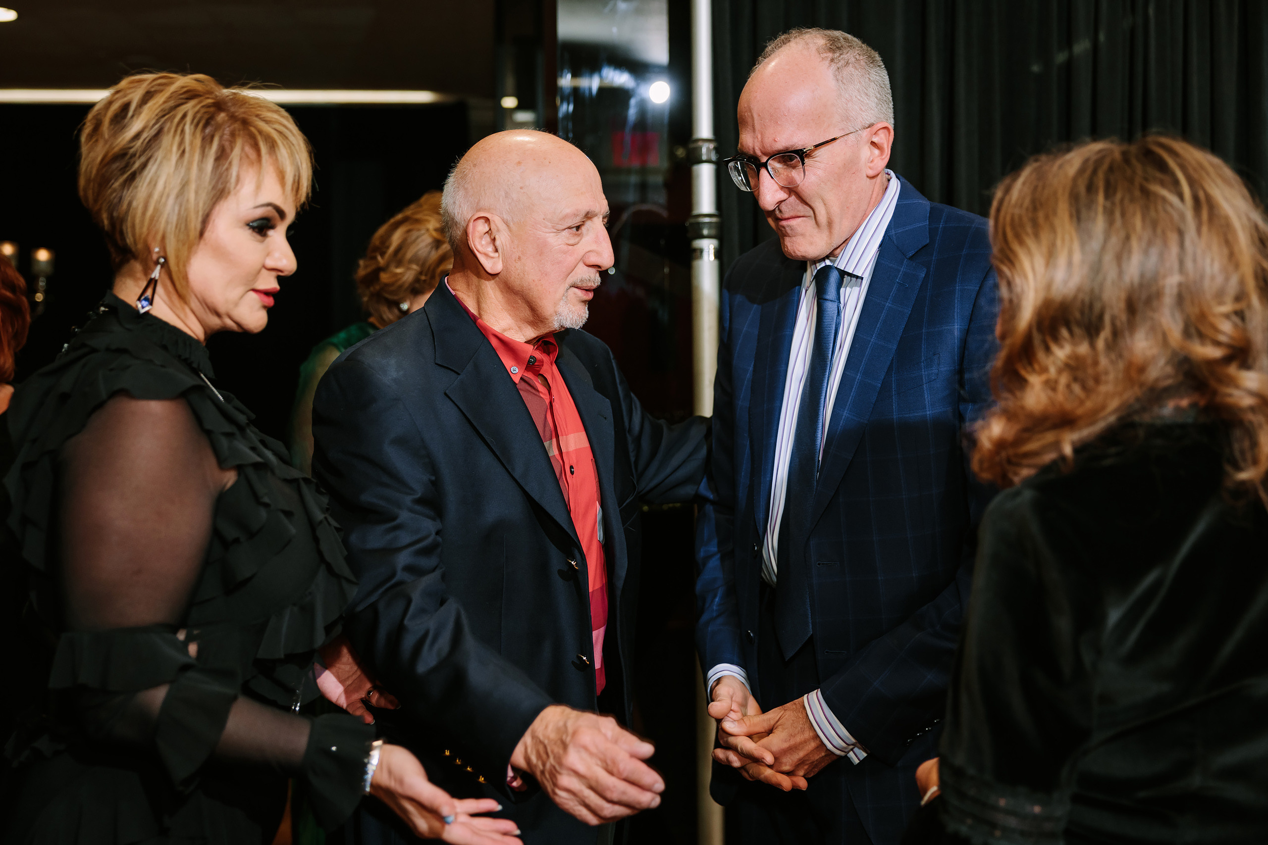 10.15.2022 Birthday Party. Wedding family event photographer in Chicago Nick Yushevich