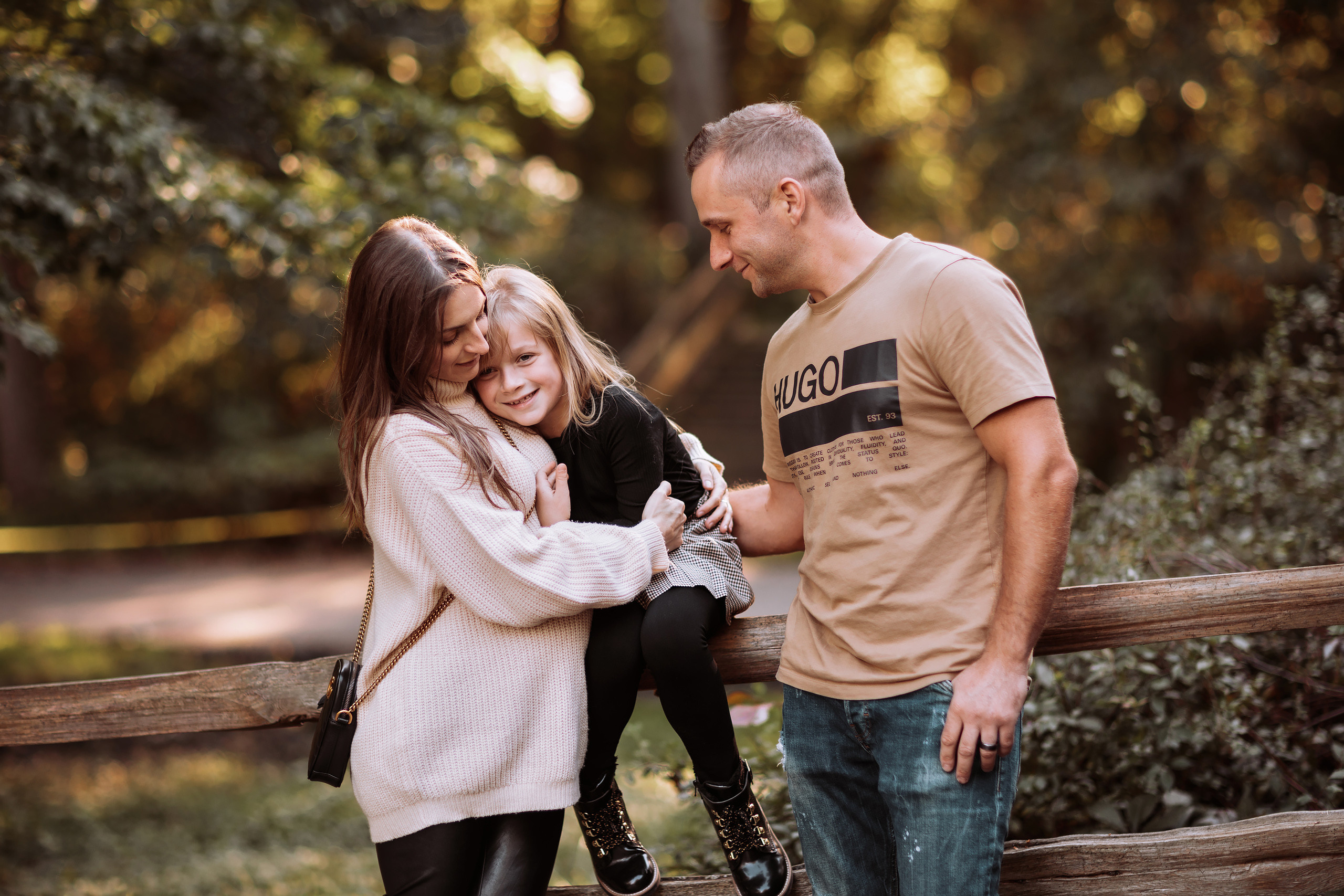 10.02.22 Family Photoshoot. Wedding family event photographer in Chicago Nick Yushevich