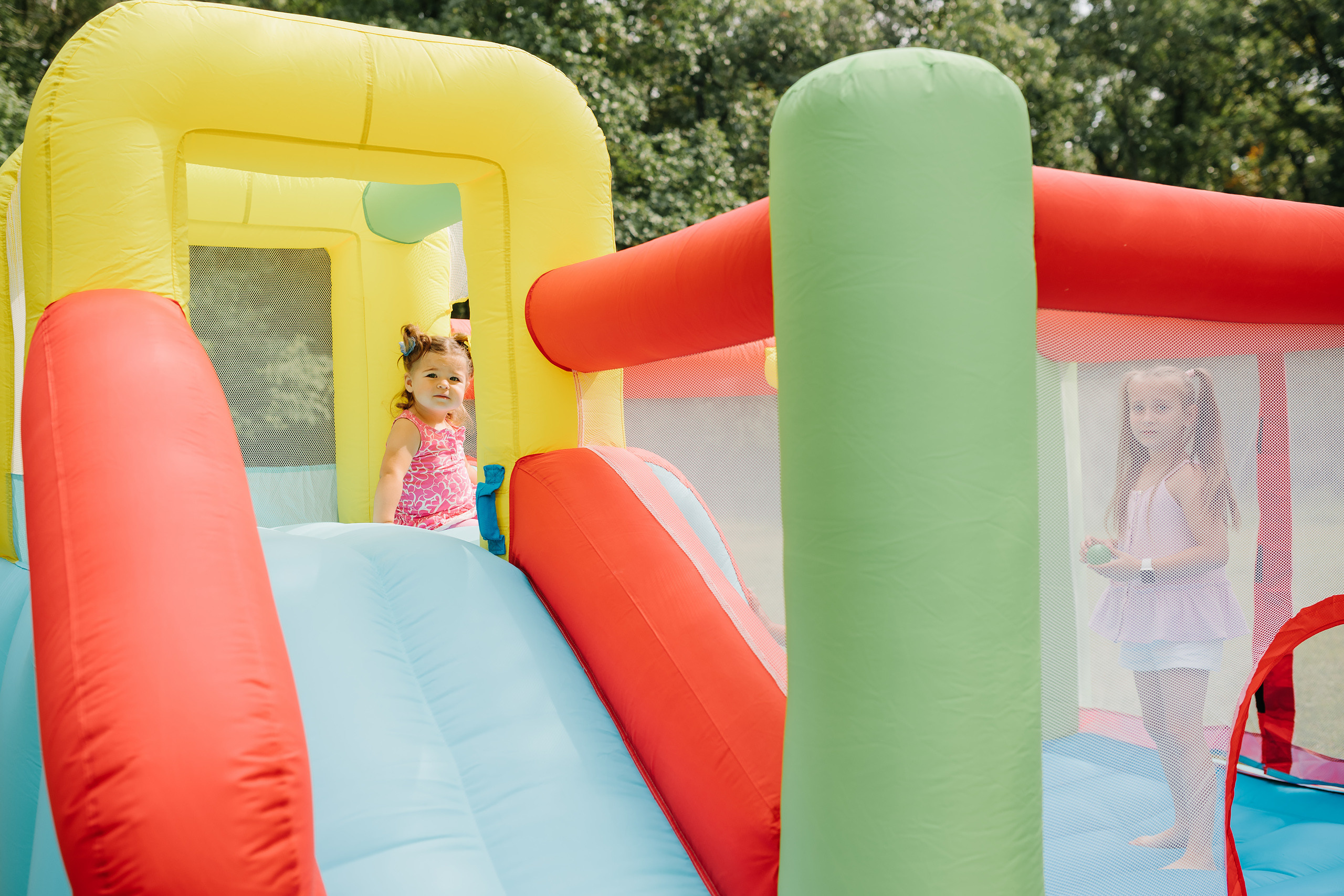 08.28.2022 Birthday Party. Wedding family event photographer in Chicago Nick Yushevich