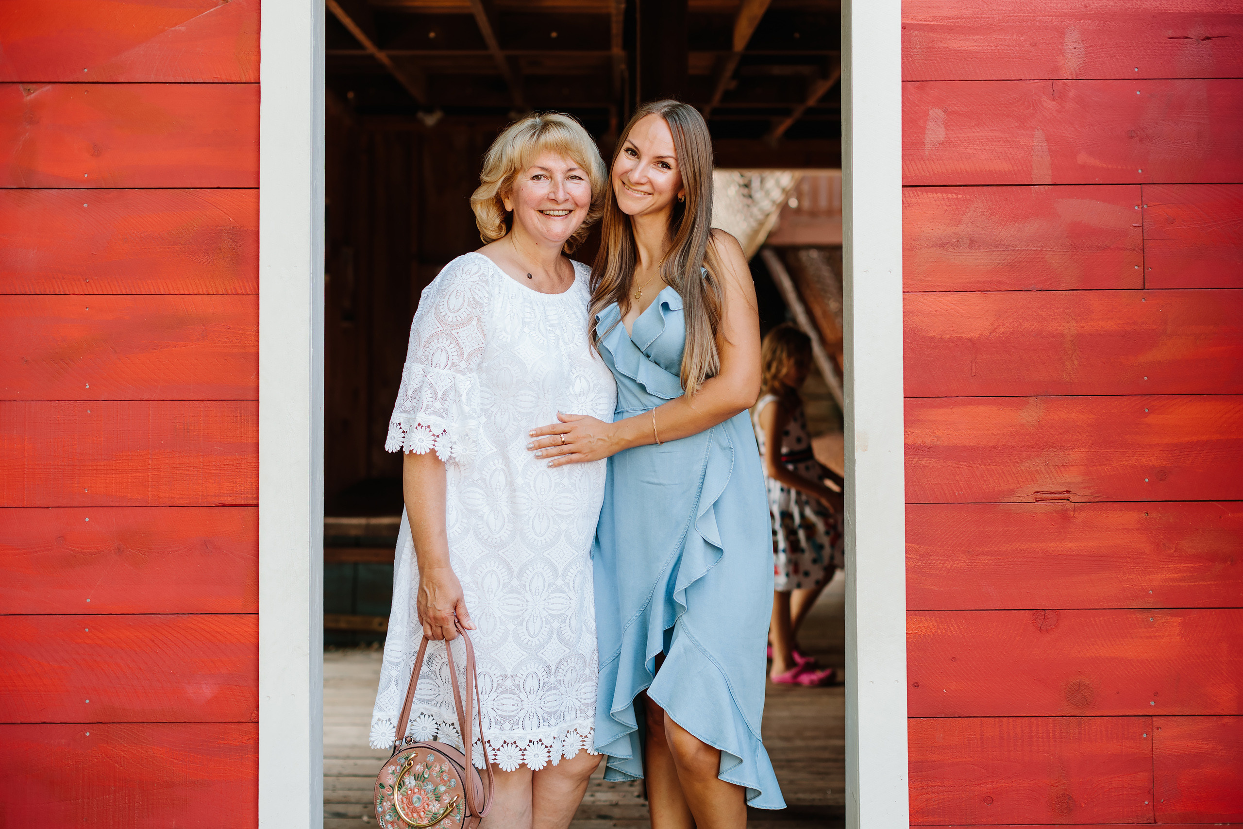 09.03.22 Family Photoshoot. Wedding family event photographer in Chicago Nick Yushevich