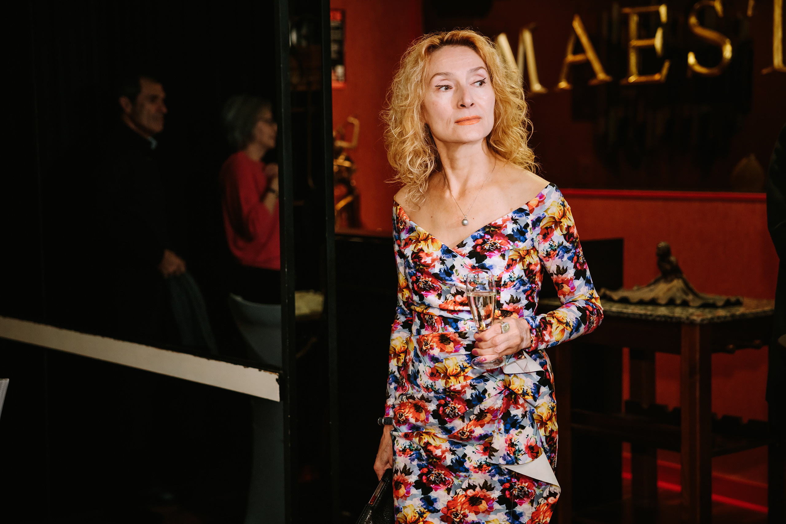 10.15.2022 Birthday Party. Wedding family event photographer in Chicago Nick Yushevich