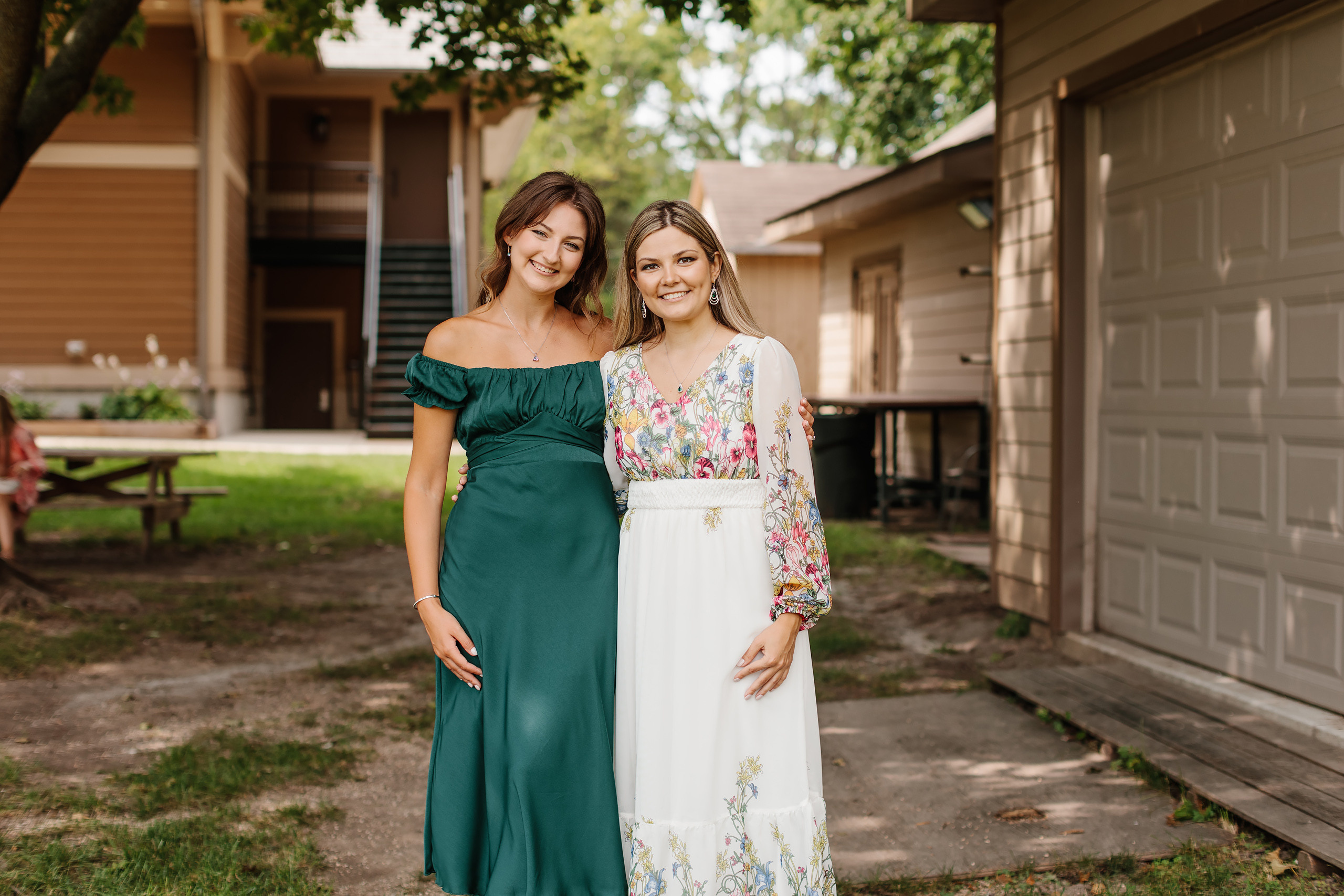 09.03.2022 Christening. Wedding family event photographer in Chicago Nick Yushevich