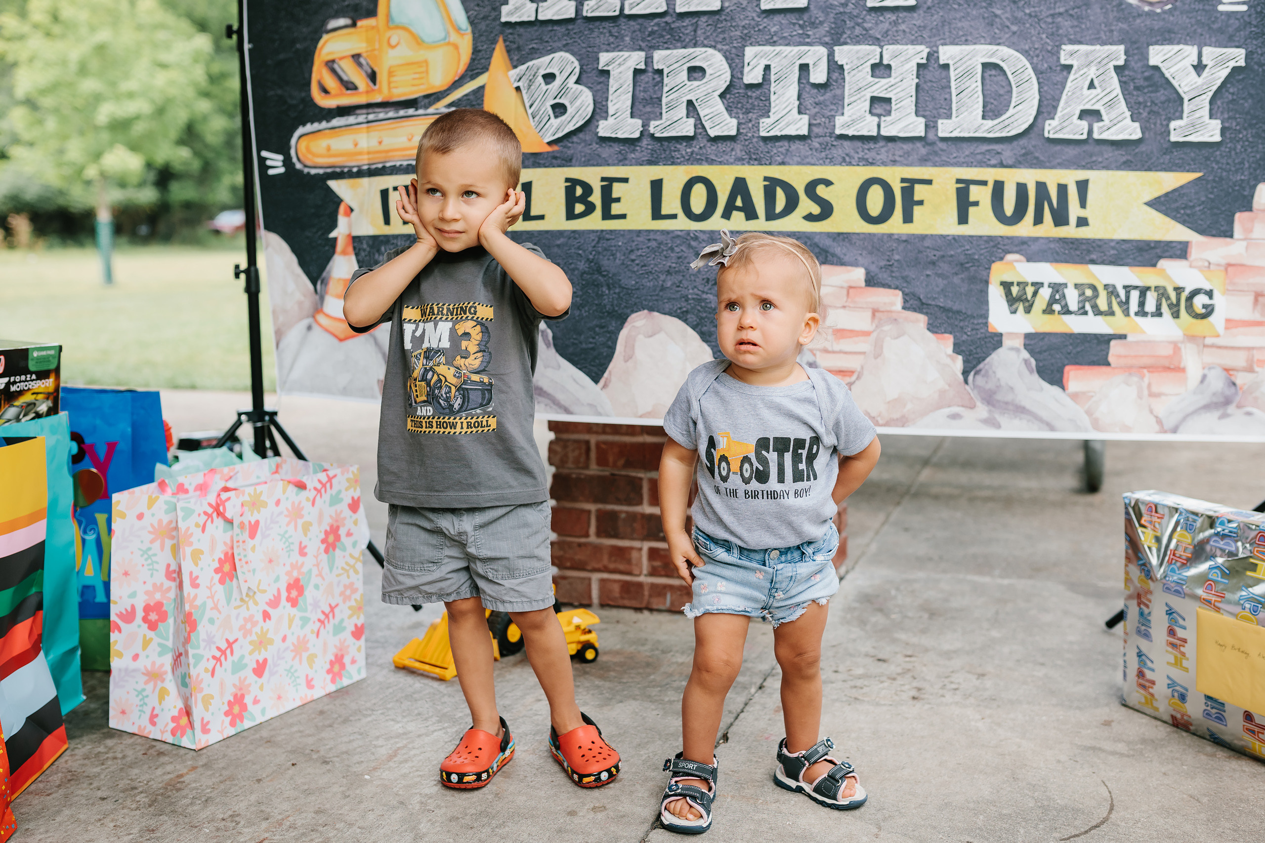 08.28.2022 Birthday Party. Wedding family event photographer in Chicago Nick Yushevich